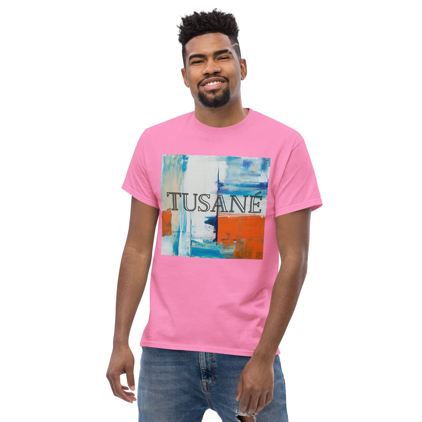 TUSANÉ by Style Loft Collection Approaching Humble