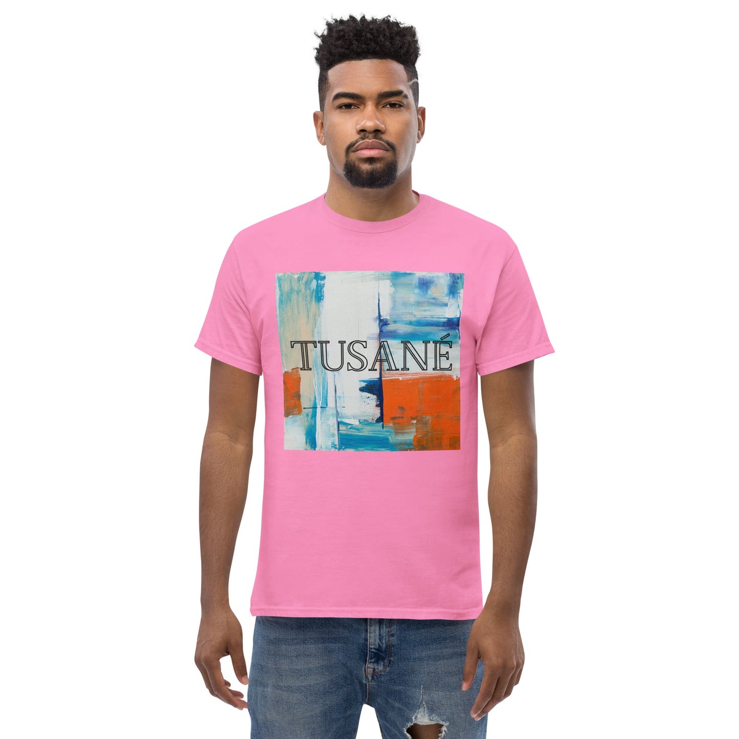 TUSANÉ by Style Loft Collection Approaching Humble