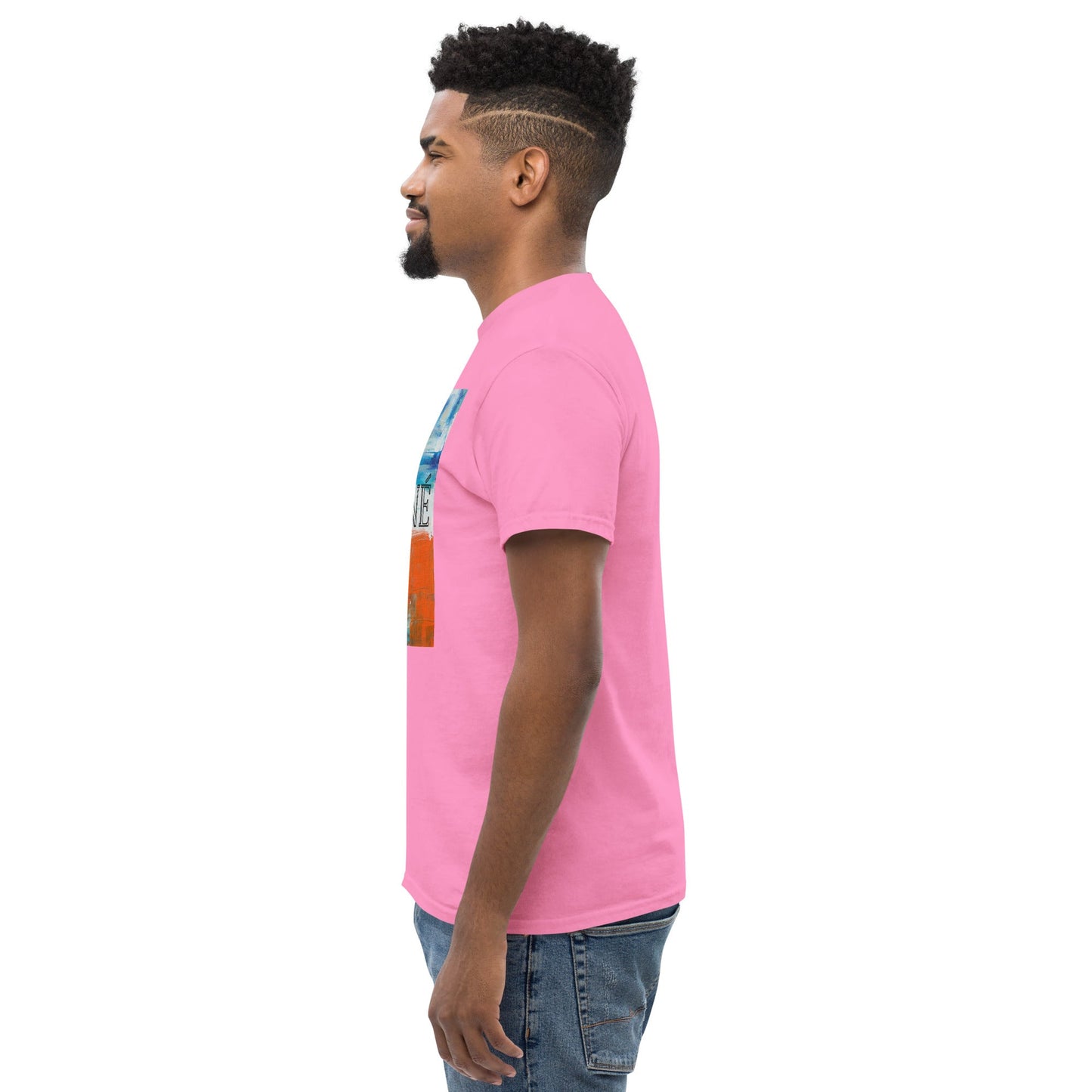 TUSANÉ by Style Loft Collection Approaching Humble