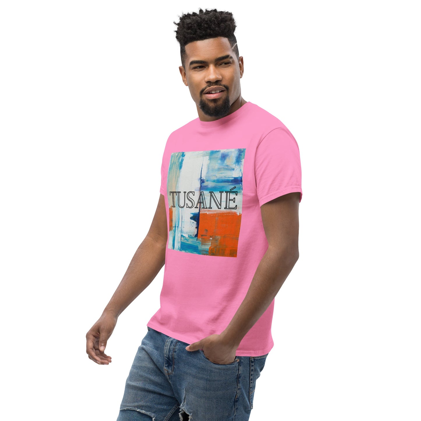 TUSANÉ by Style Loft Collection Approaching Humble
