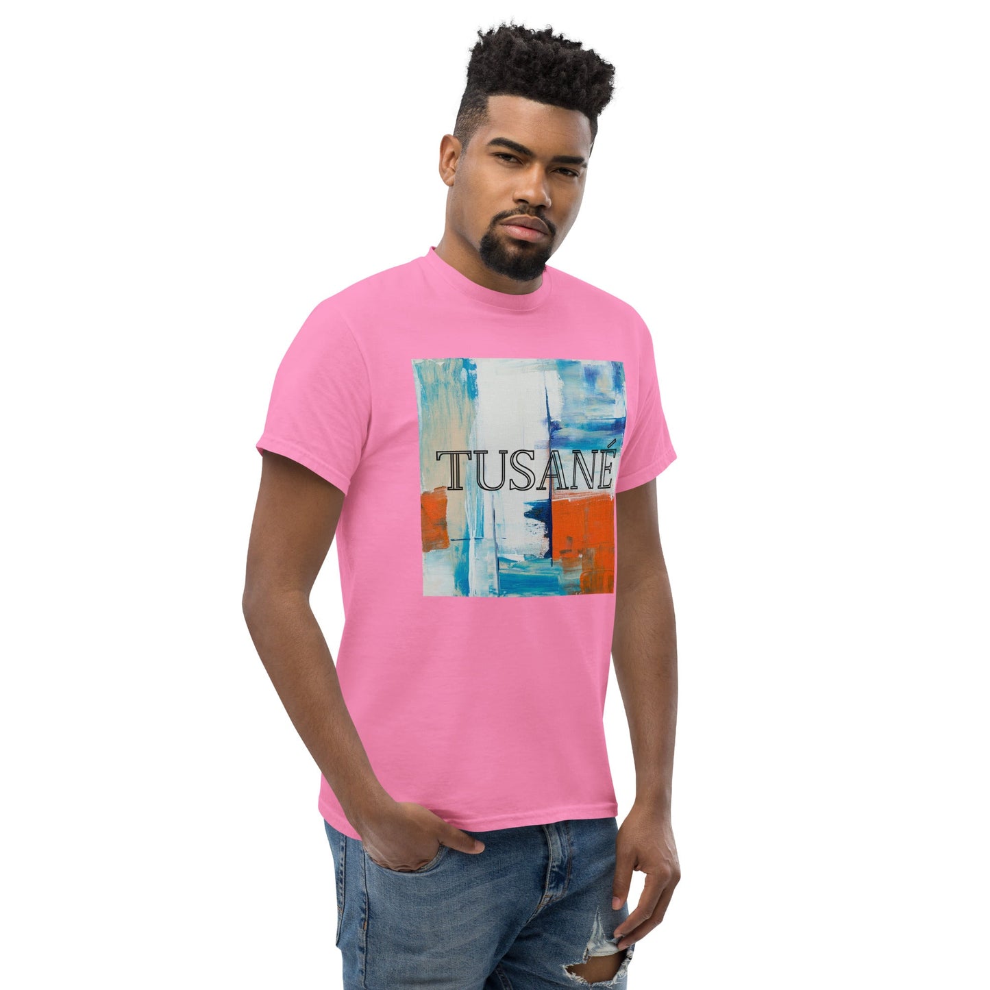 TUSANÉ by Style Loft Collection Approaching Humble
