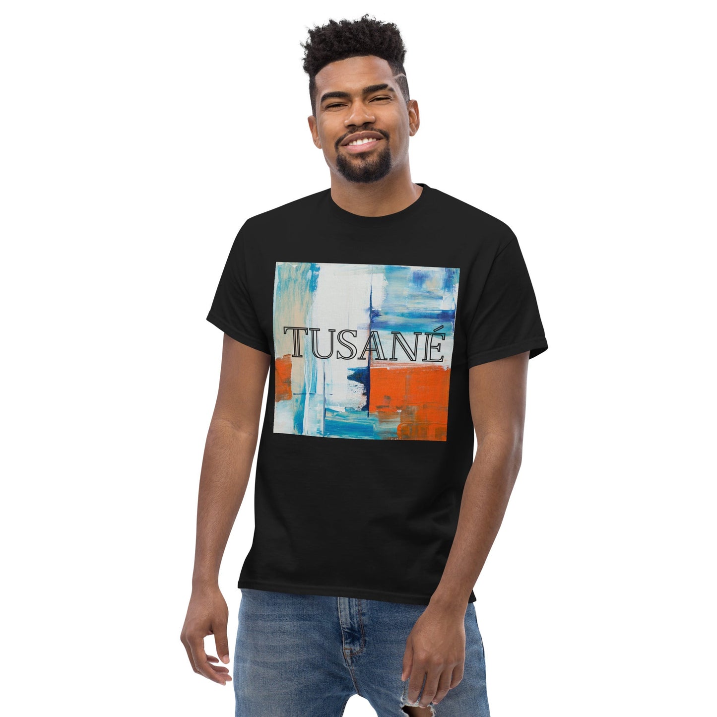 TUSANÉ by Style Loft Collection Approaching Humble