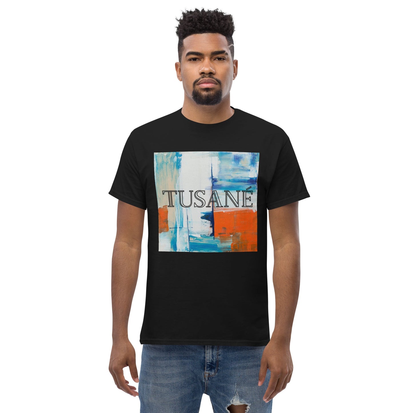 TUSANÉ by Style Loft Collection Approaching Humble