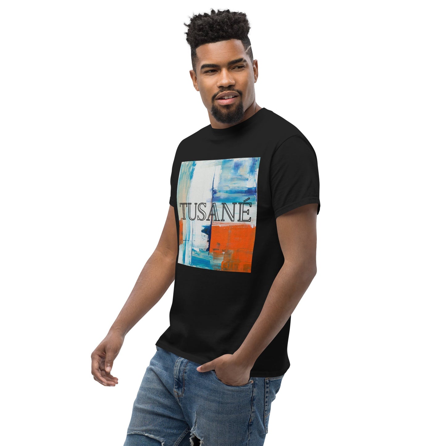 TUSANÉ by Style Loft Collection Approaching Humble
