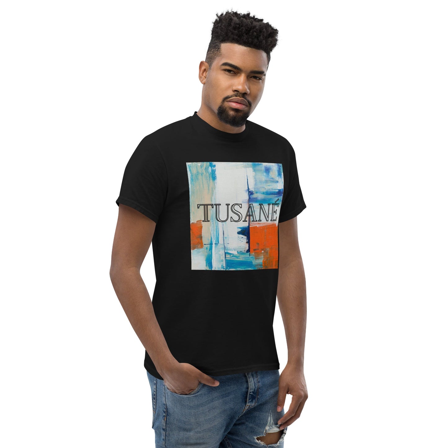 TUSANÉ by Style Loft Collection Approaching Humble