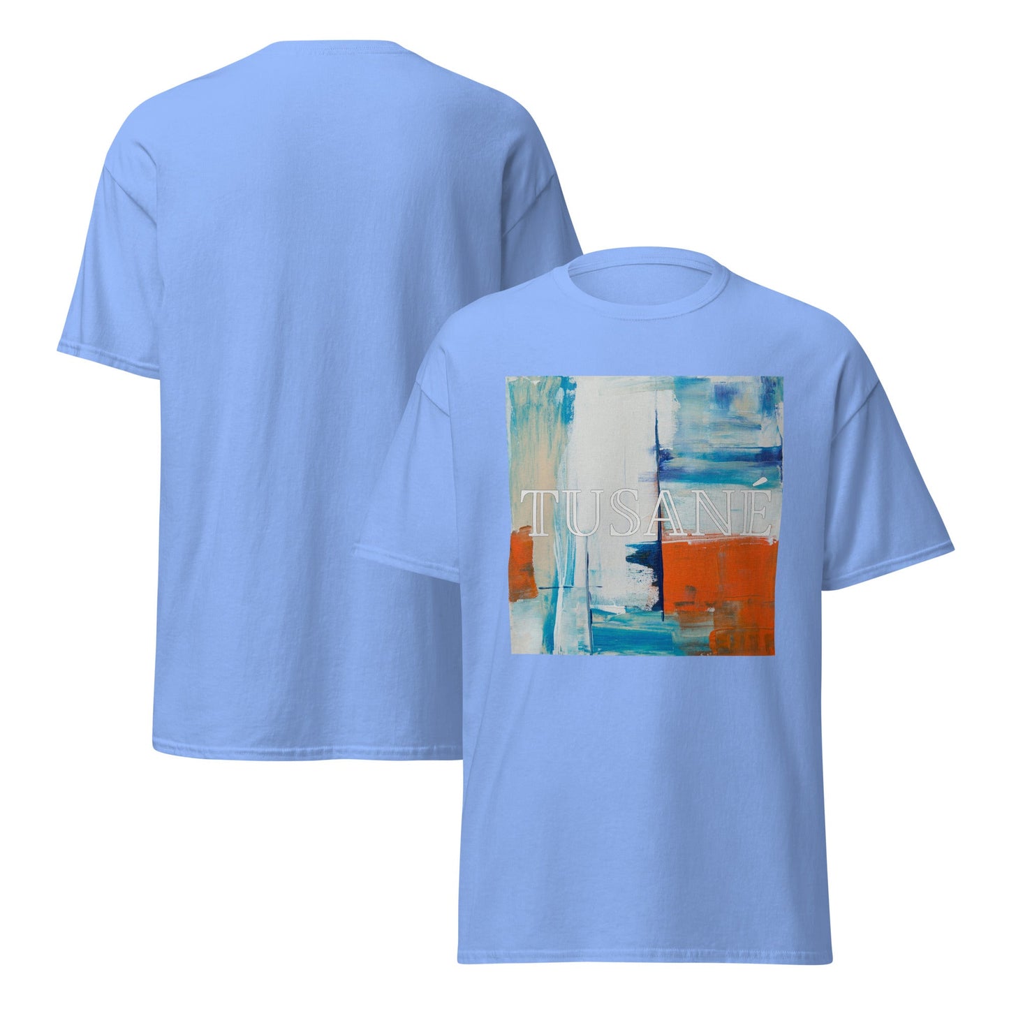 TUSANÉ by Style Loft Collection Humble Approaches