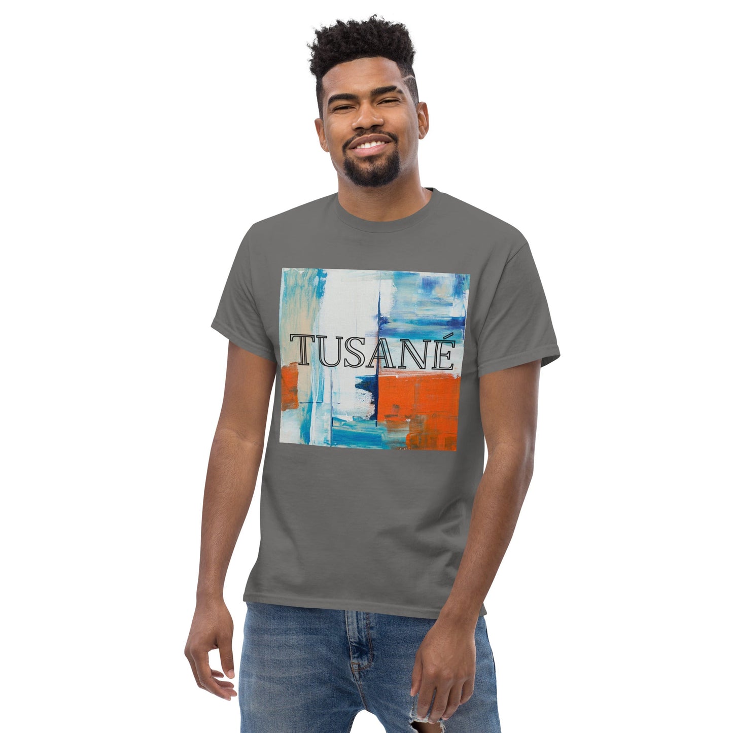 TUSANÉ by Style Loft Collection Approaching Humble
