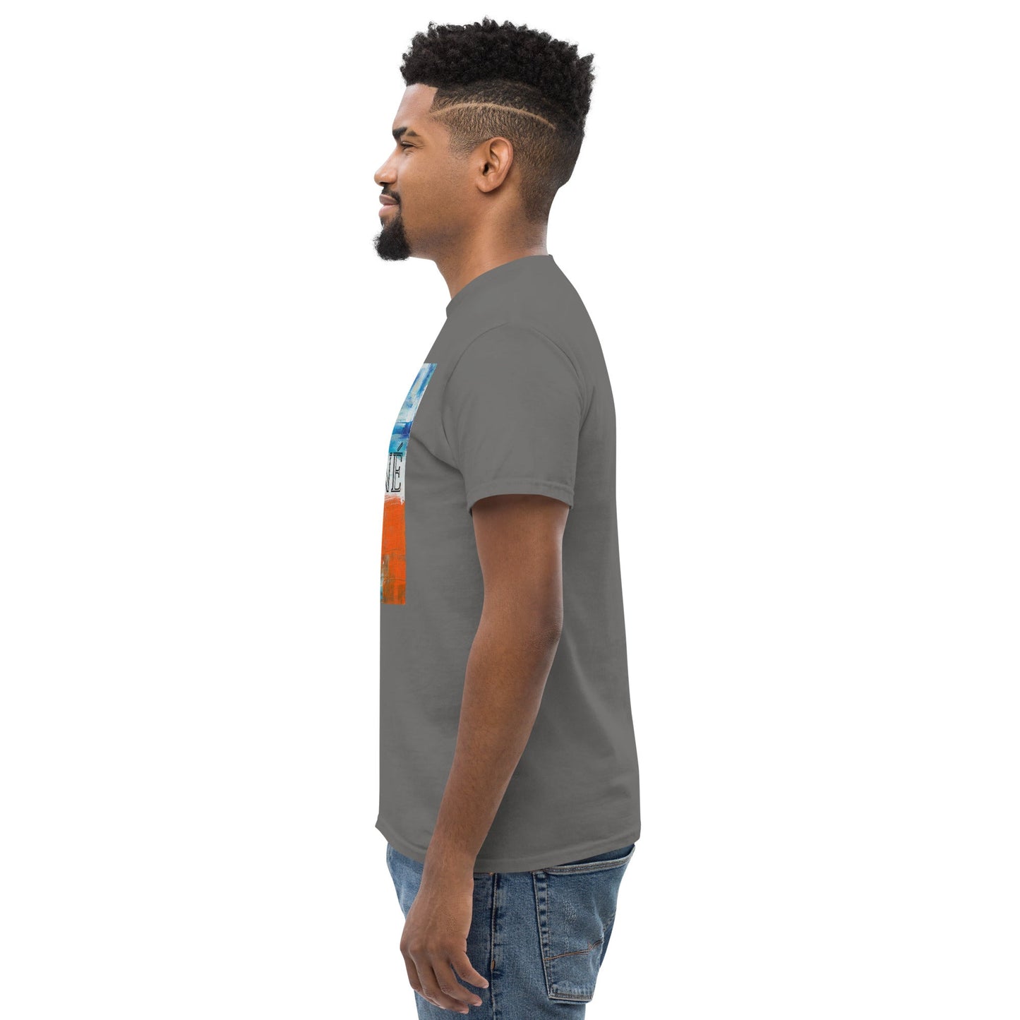 TUSANÉ by Style Loft Collection Approaching Humble