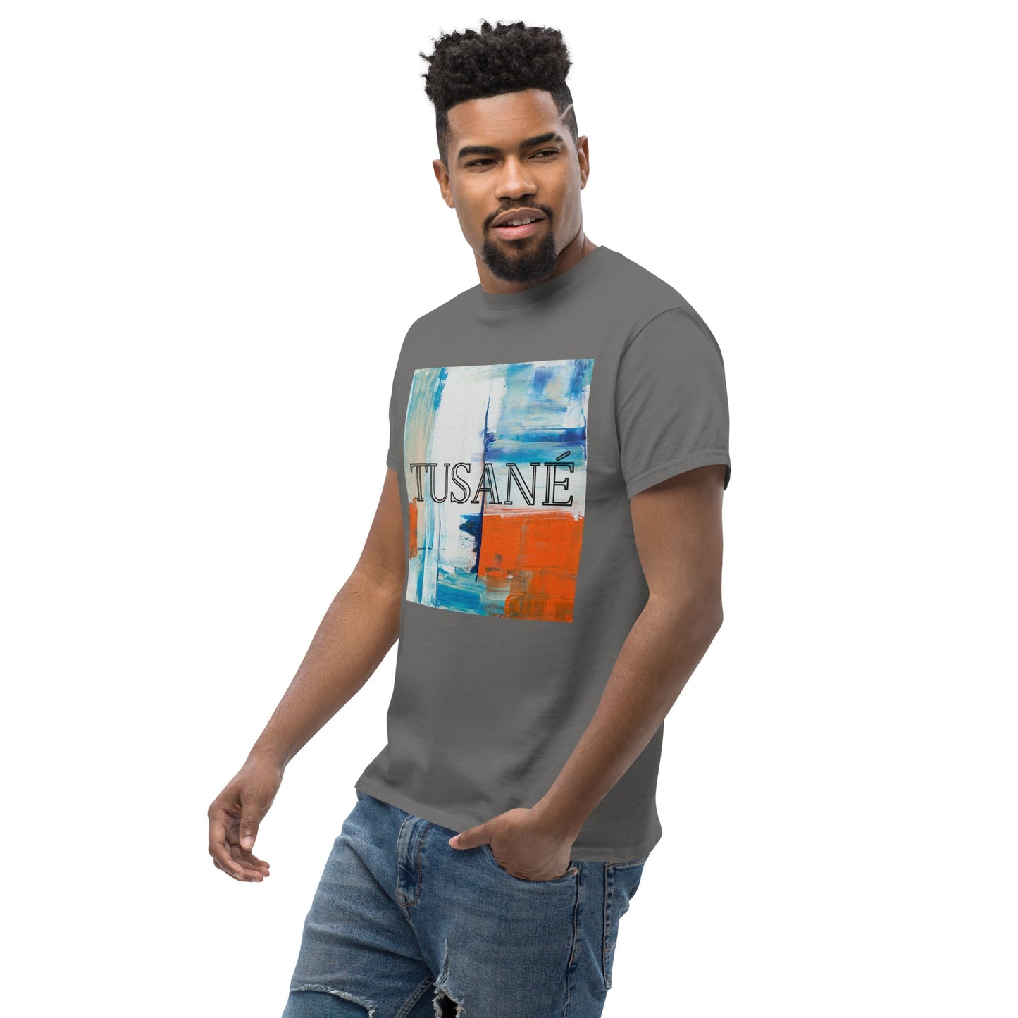 TUSANÉ by Style Loft Collection Approaching Humble