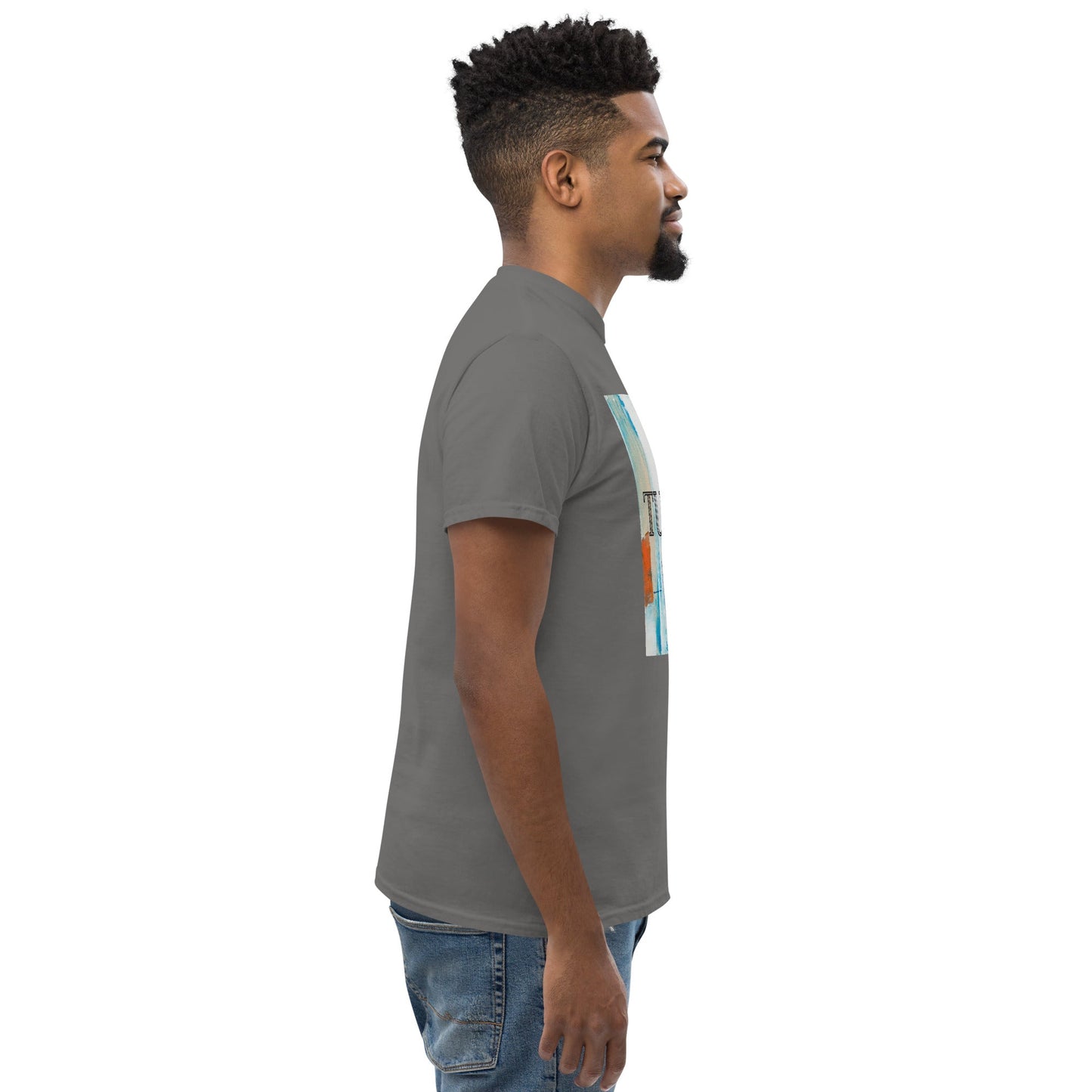 TUSANÉ by Style Loft Collection Approaching Humble