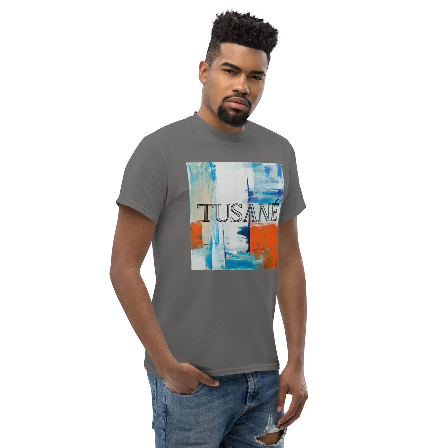 TUSANÉ by Style Loft Collection Approaching Humble