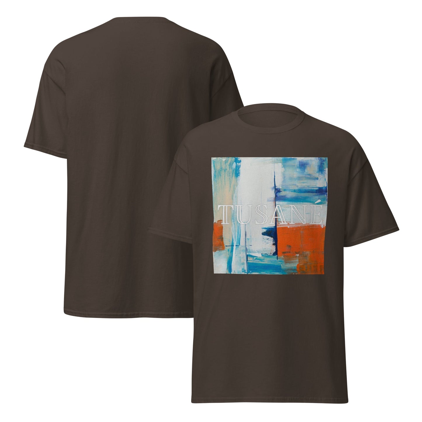 TUSANÉ by Style Loft Collection Humble Approaches