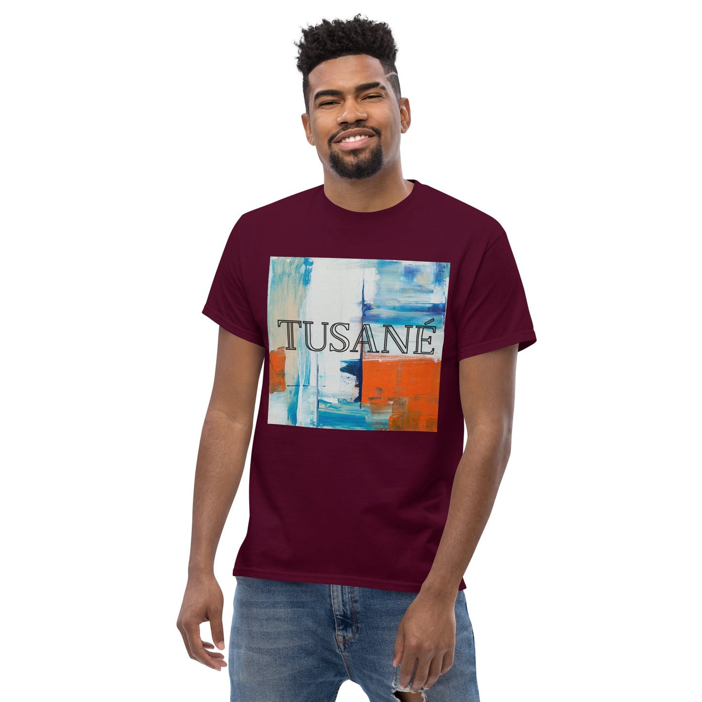 TUSANÉ by Style Loft Collection Approaching Humble