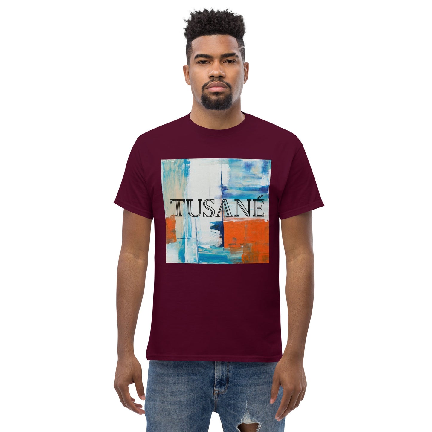 TUSANÉ by Style Loft Collection Approaching Humble