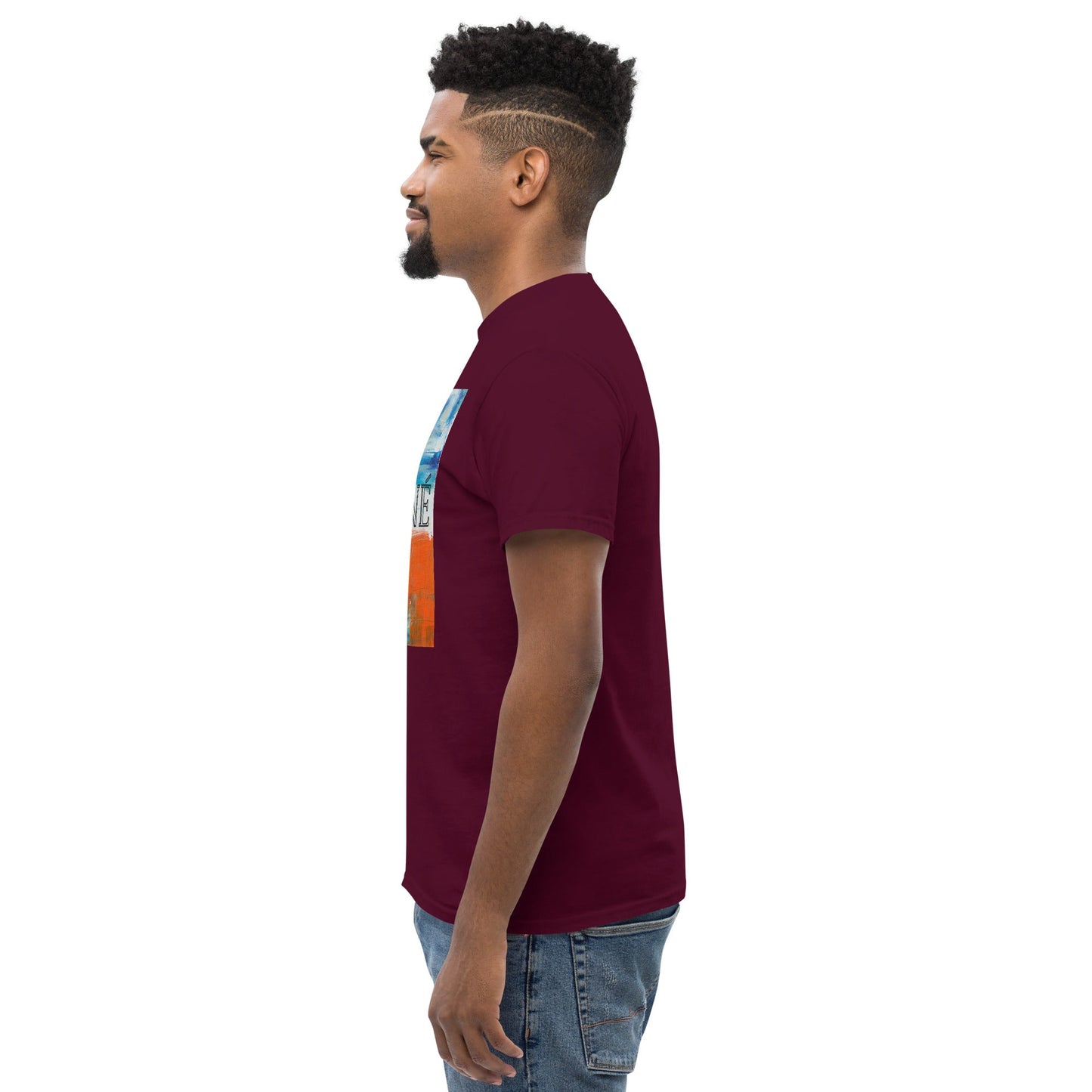 TUSANÉ by Style Loft Collection Approaching Humble