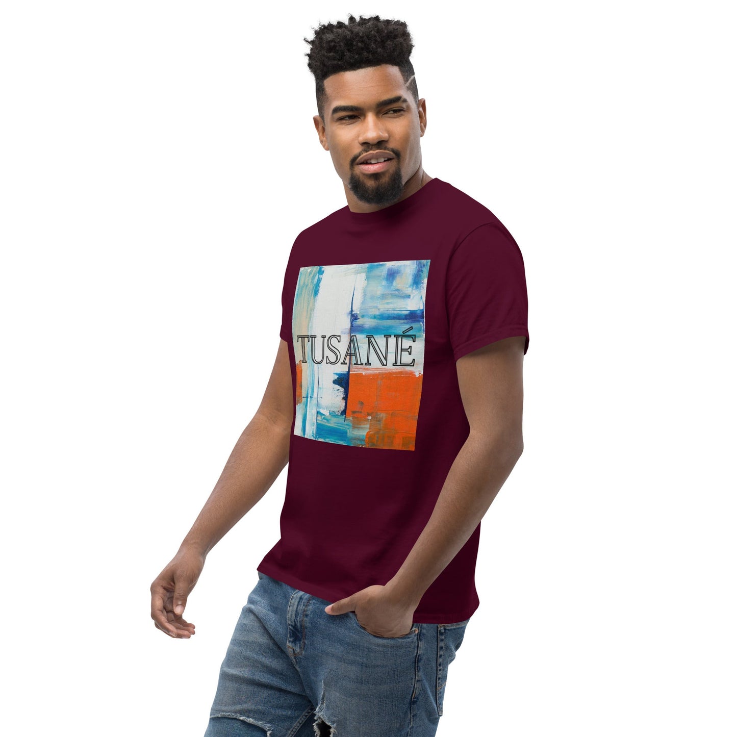TUSANÉ by Style Loft Collection Approaching Humble