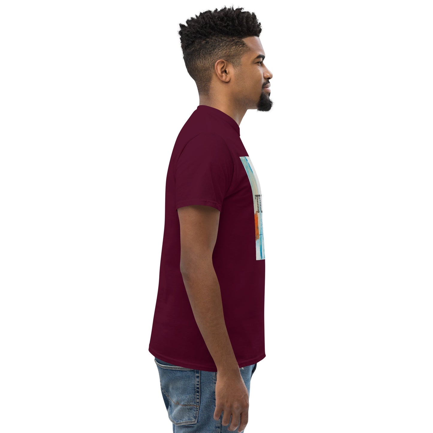 TUSANÉ by Style Loft Collection Approaching Humble