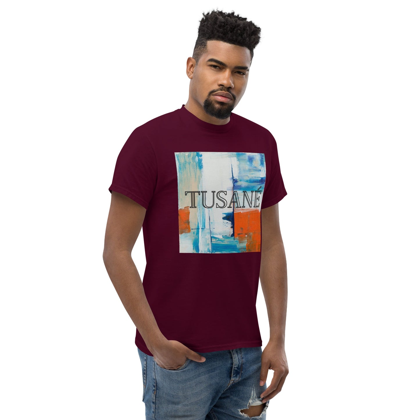 TUSANÉ by Style Loft Collection Approaching Humble