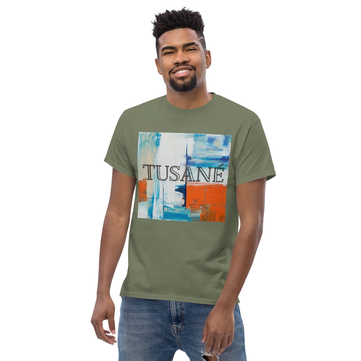 TUSANÉ by Style Loft Collection Approaching Humble
