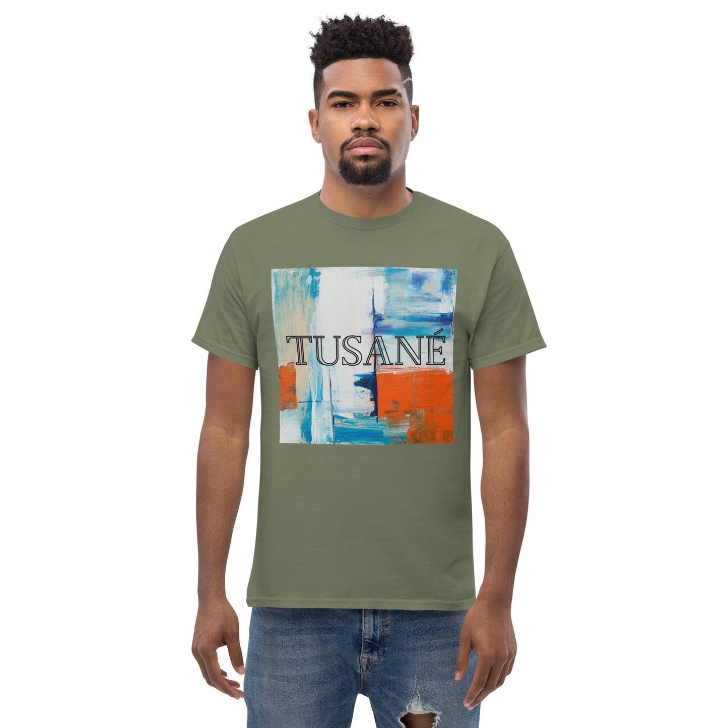 TUSANÉ by Style Loft Collection Approaching Humble