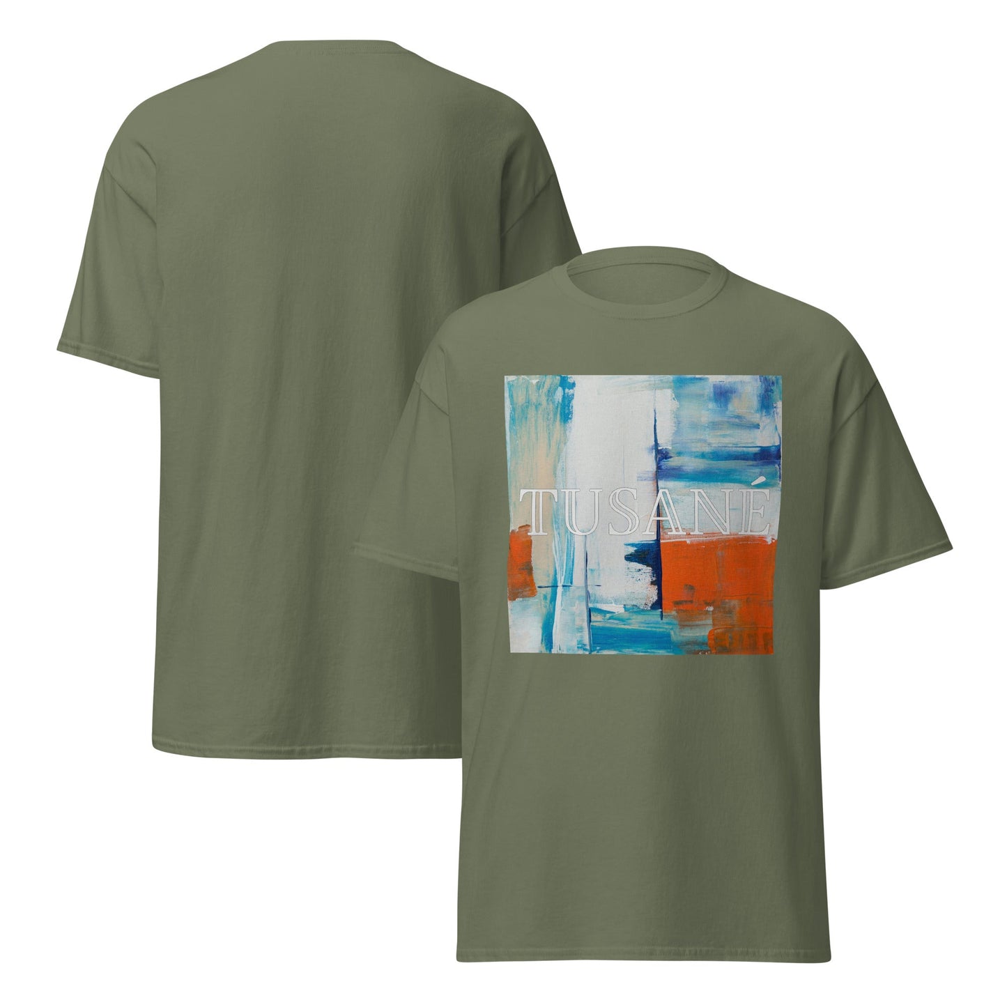 TUSANÉ by Style Loft Collection Humble Approaches