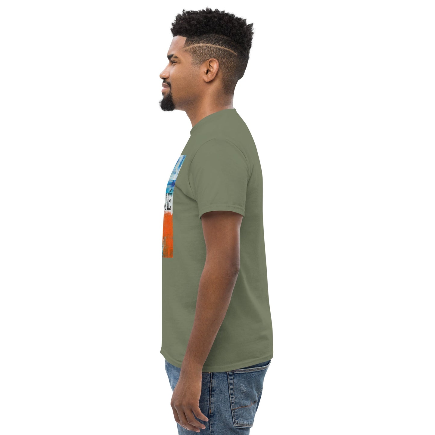 TUSANÉ by Style Loft Collection Approaching Humble