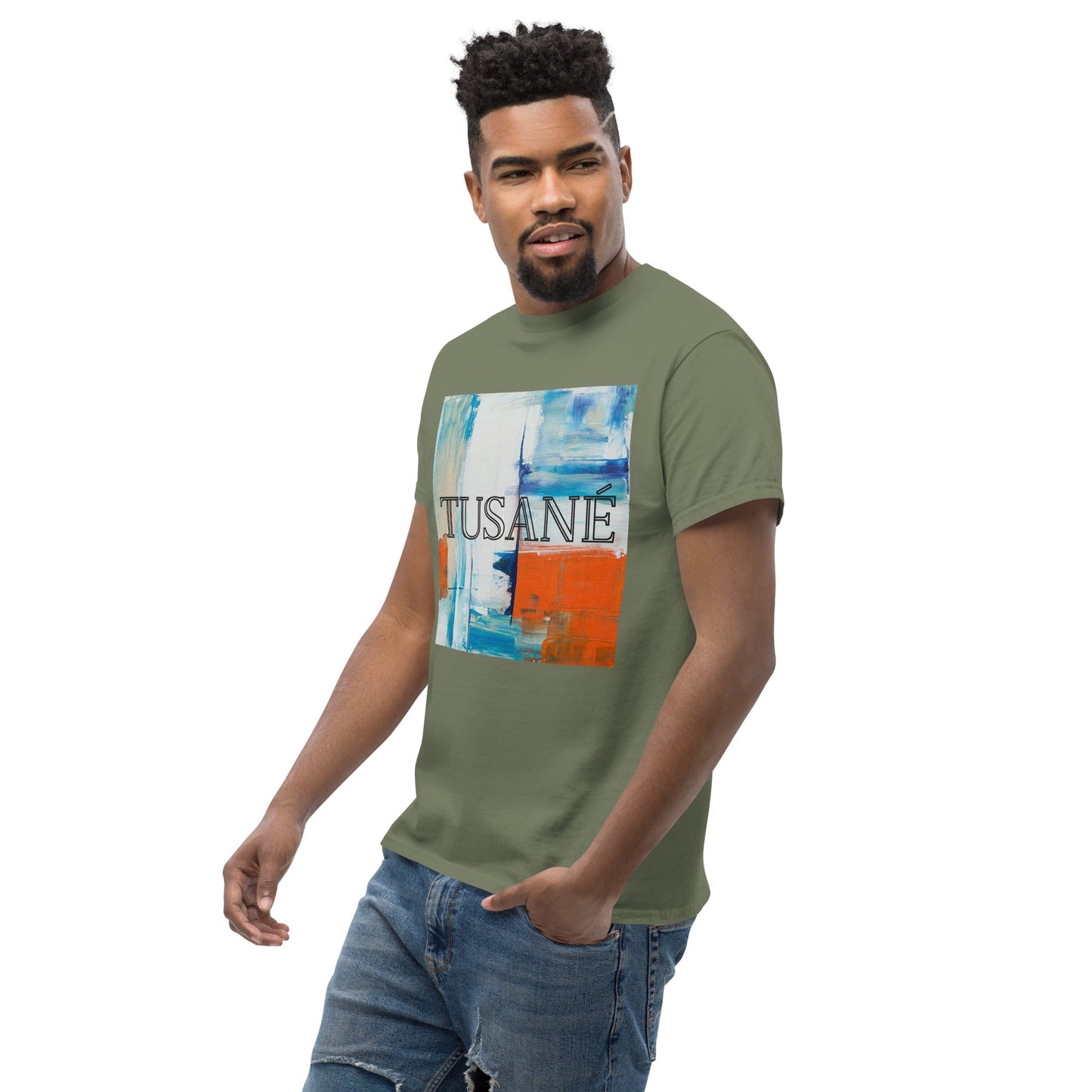 TUSANÉ by Style Loft Collection Approaching Humble