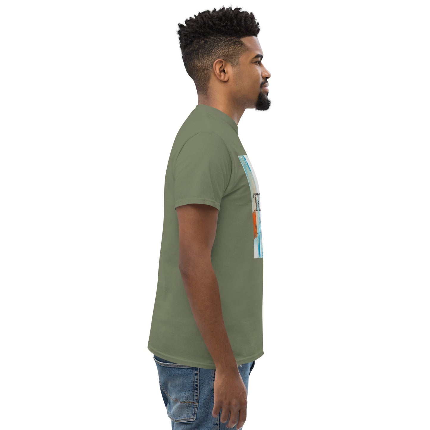 TUSANÉ by Style Loft Collection Approaching Humble