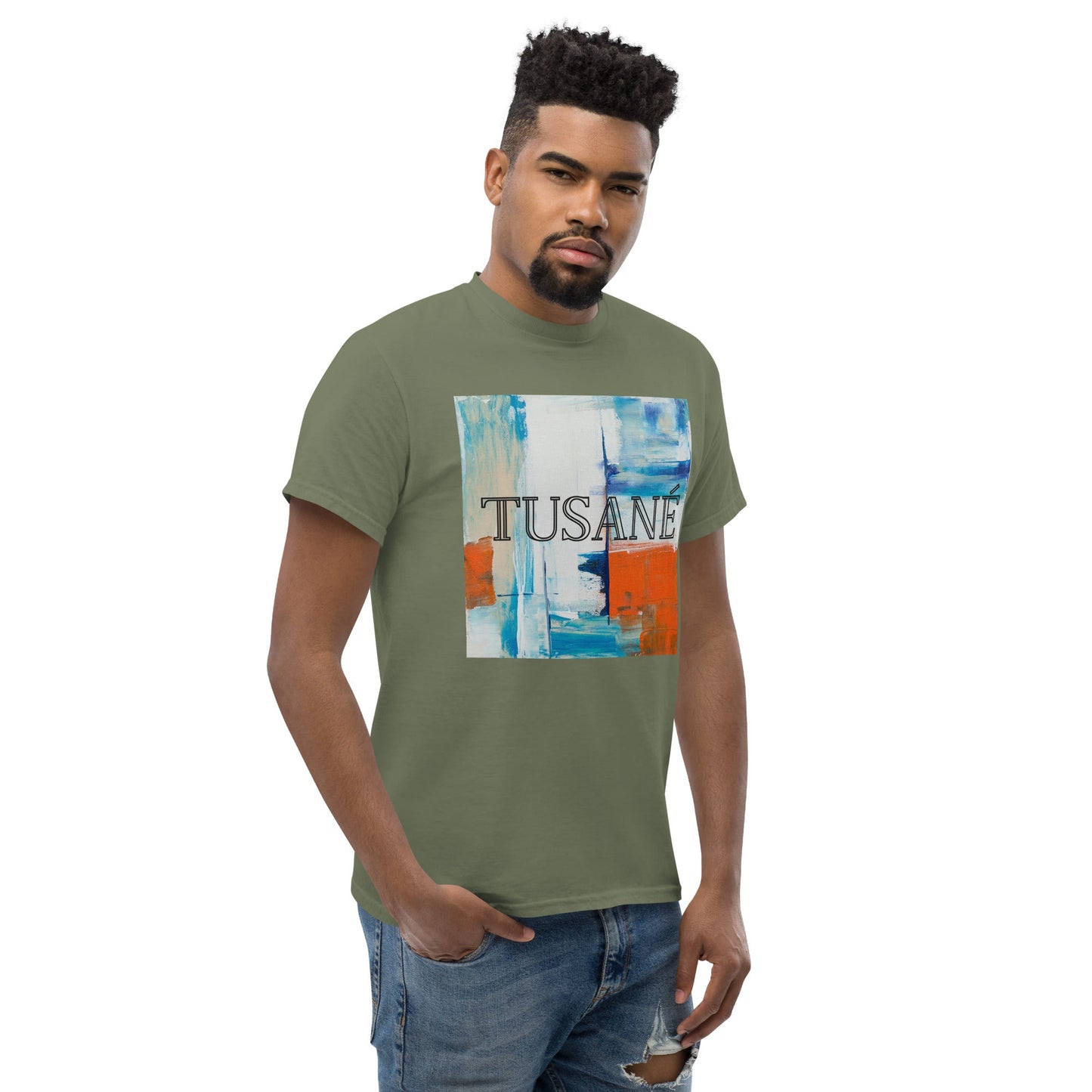 TUSANÉ by Style Loft Collection Approaching Humble