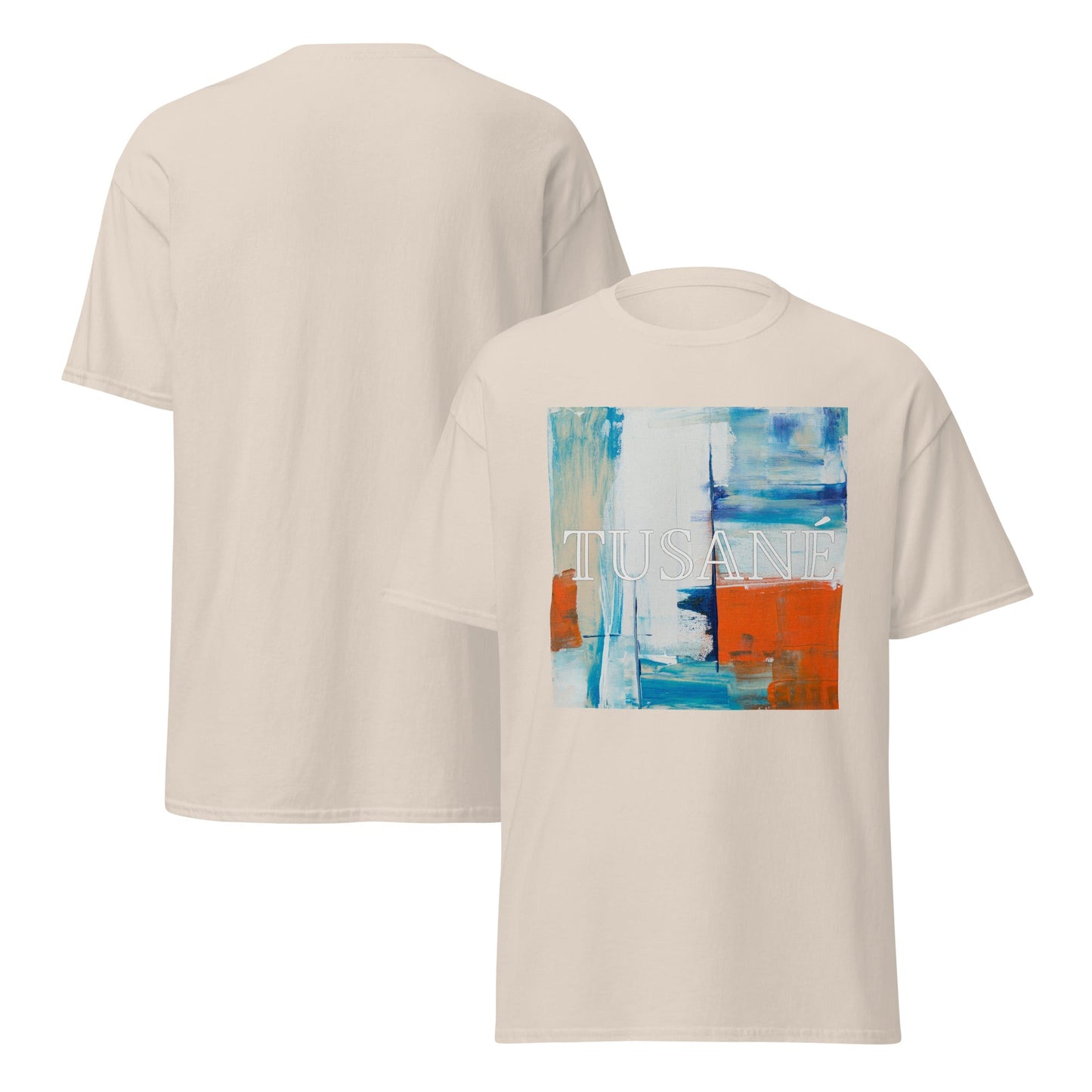 TUSANÉ by Style Loft Collection Humble Approaches