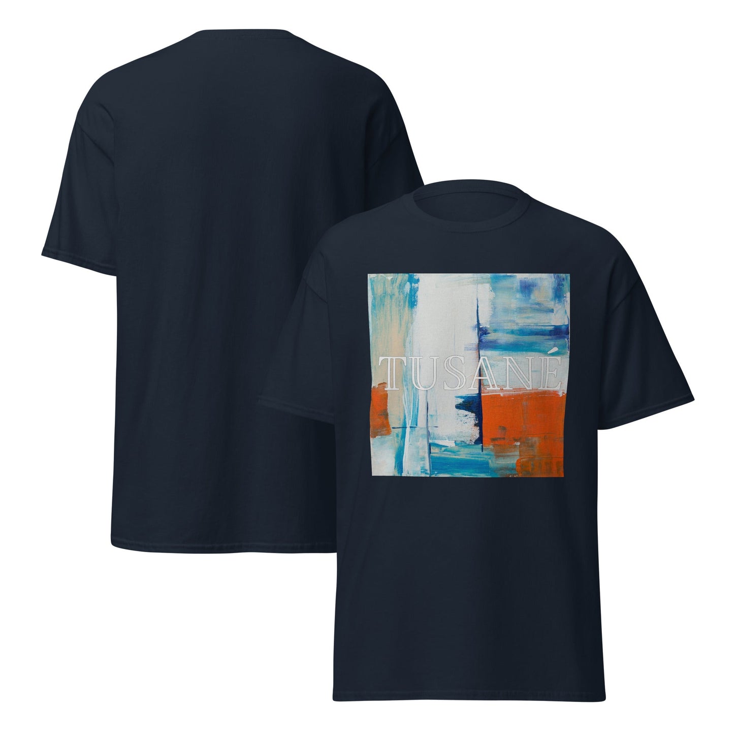 TUSANÉ by Style Loft Collection Humble Approaches