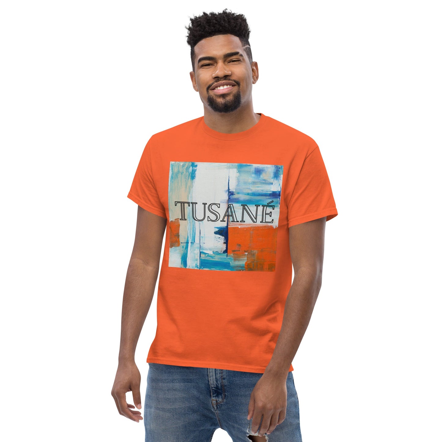TUSANÉ by Style Loft Collection Approaching Humble