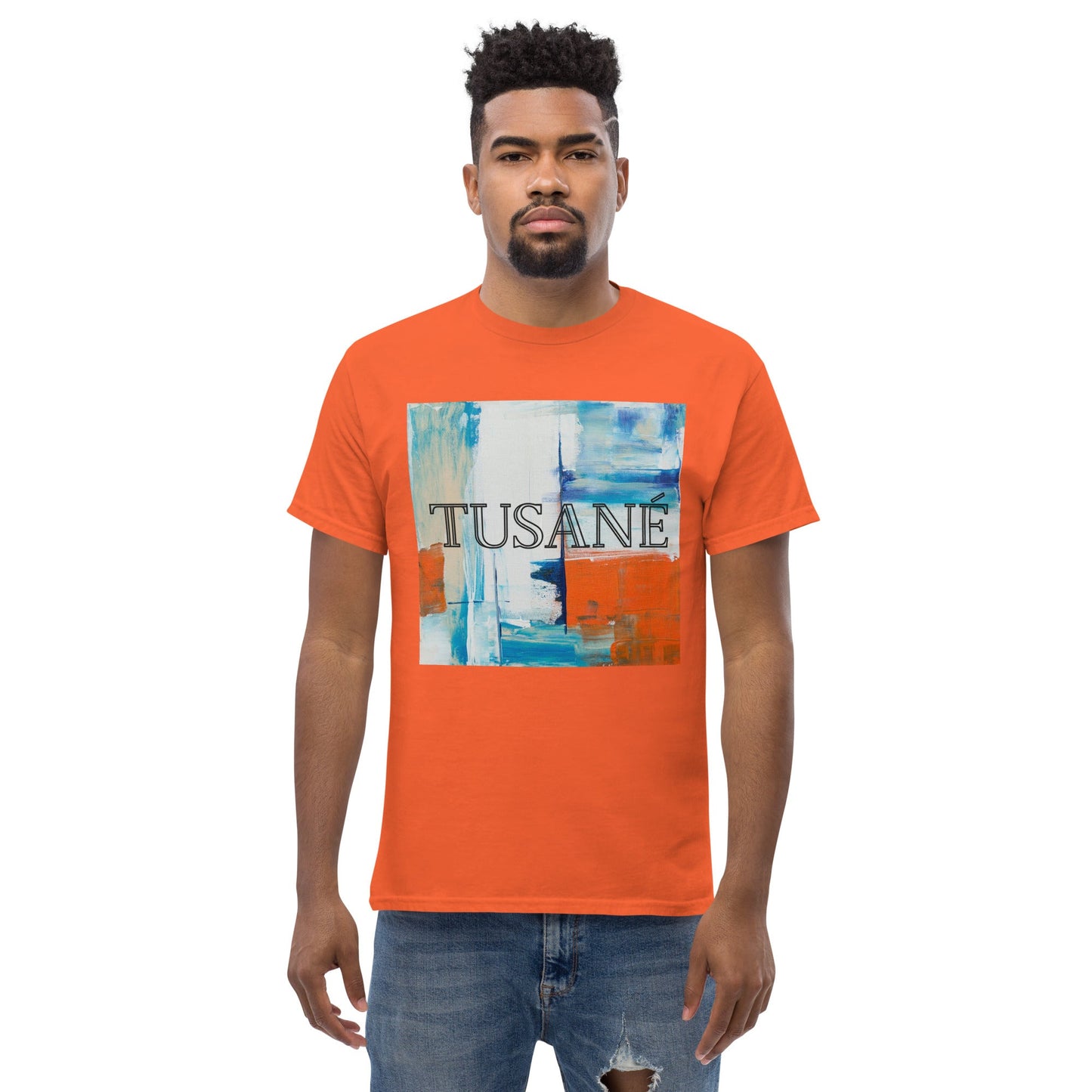 TUSANÉ by Style Loft Collection Approaching Humble