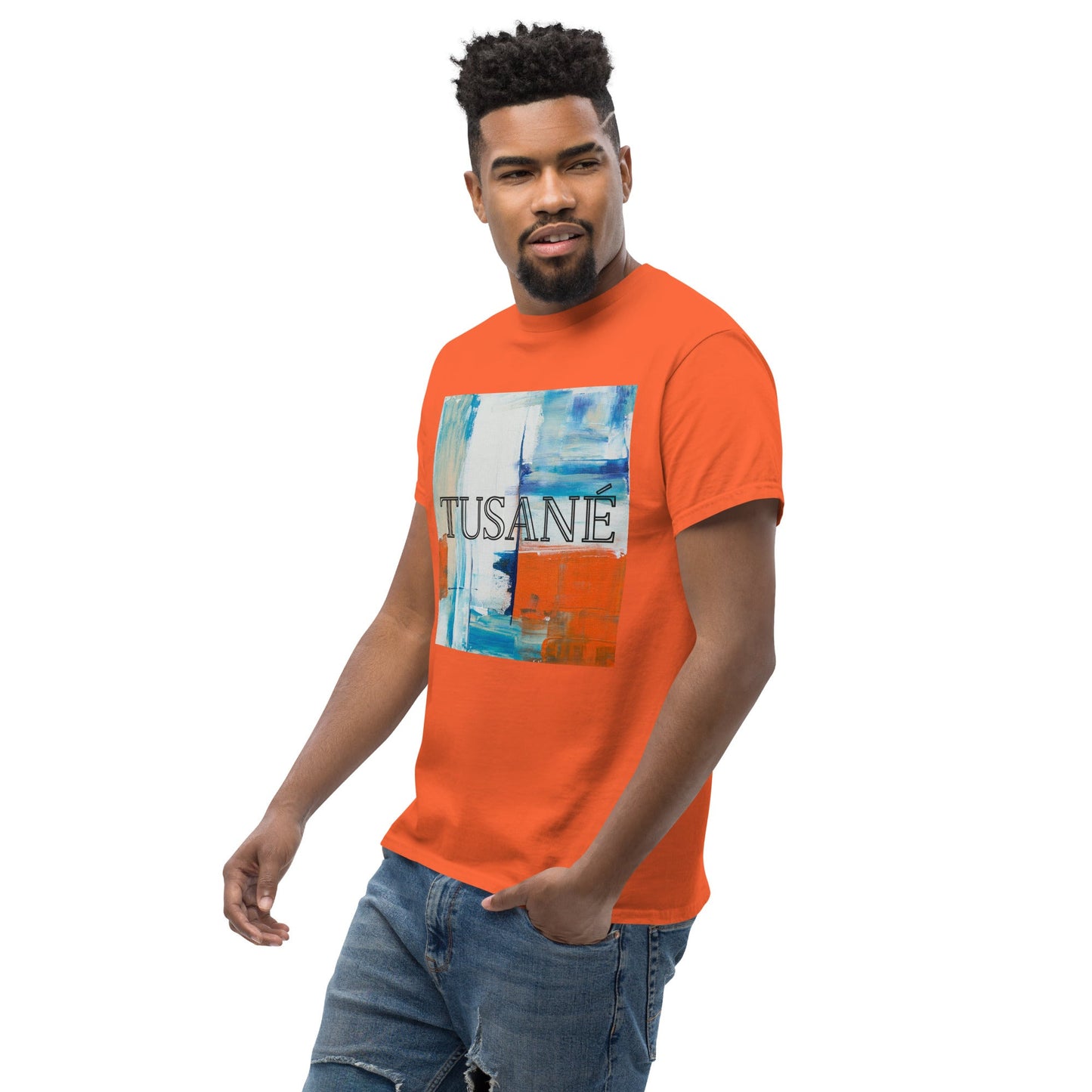 TUSANÉ by Style Loft Collection Approaching Humble