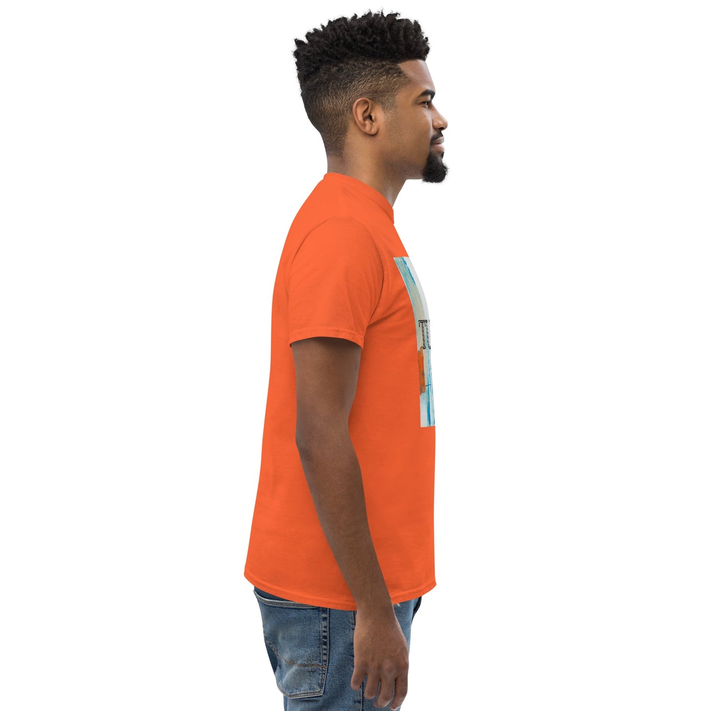 TUSANÉ by Style Loft Collection Approaching Humble