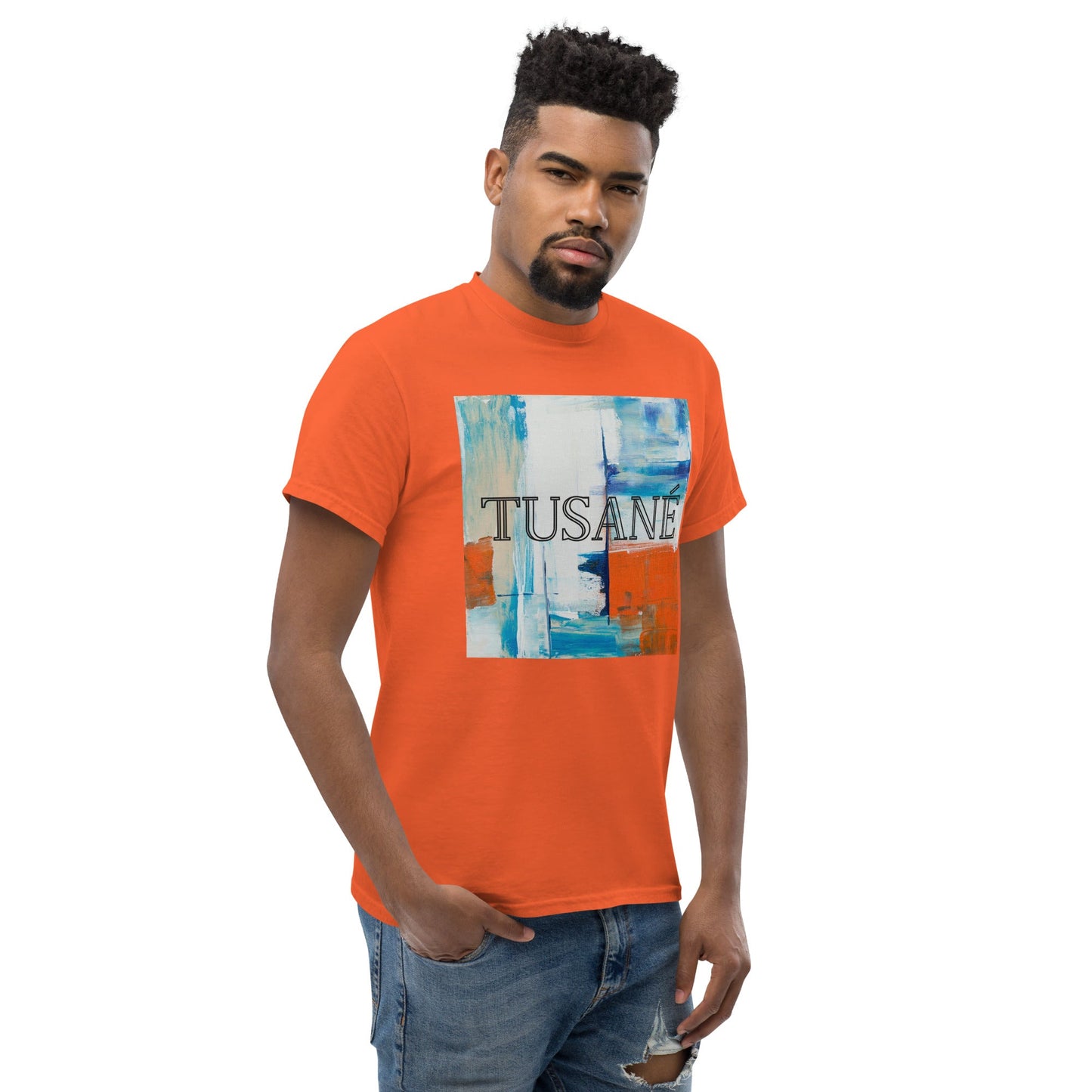 TUSANÉ by Style Loft Collection Approaching Humble