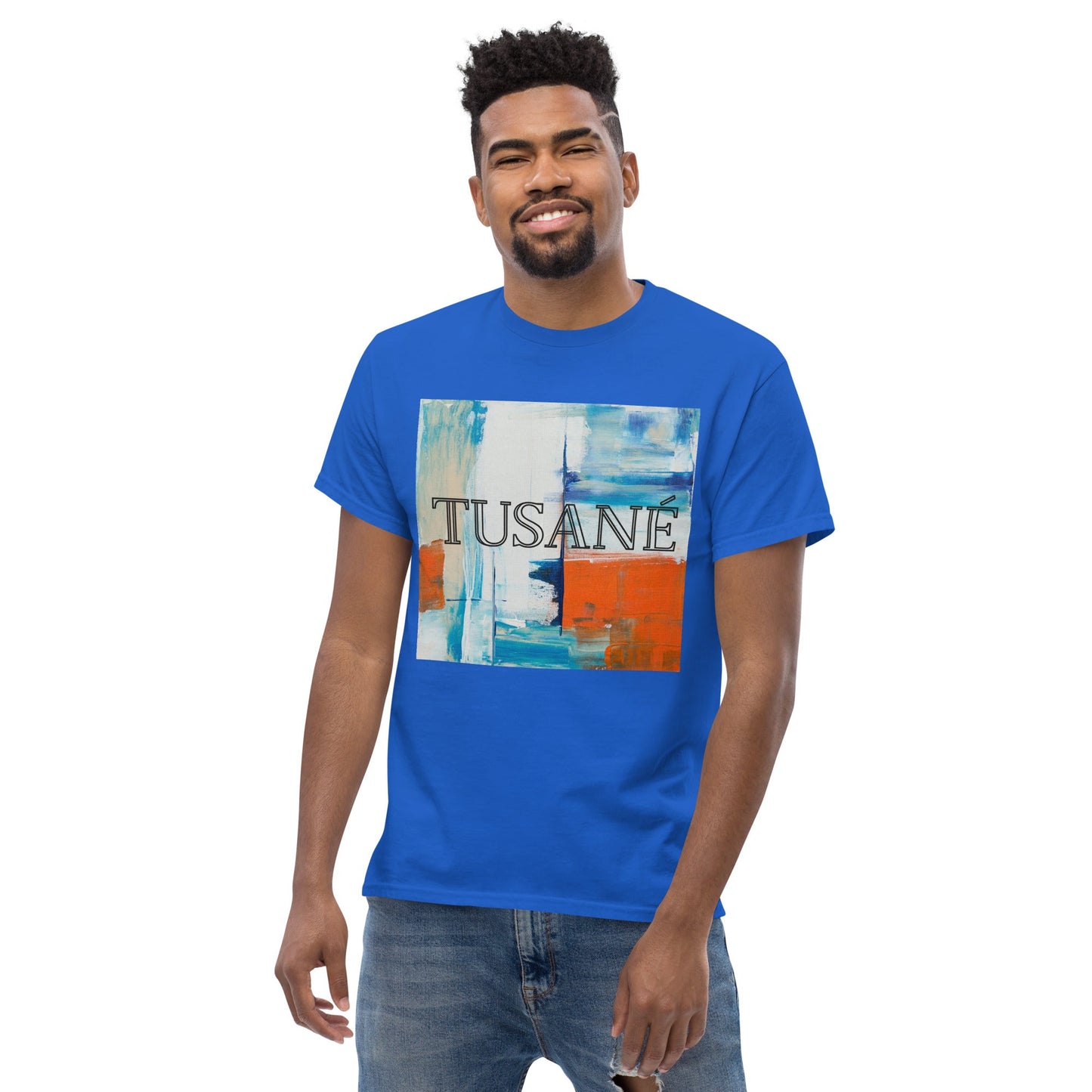TUSANÉ by Style Loft Collection Approaching Humble