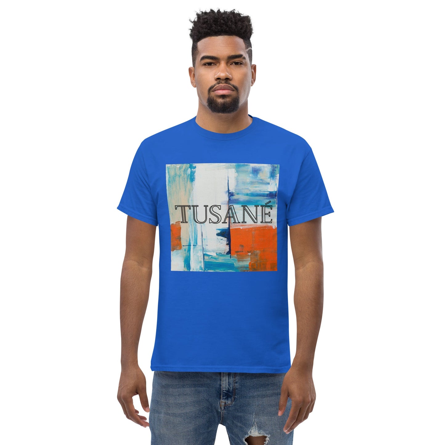 TUSANÉ by Style Loft Collection Approaching Humble