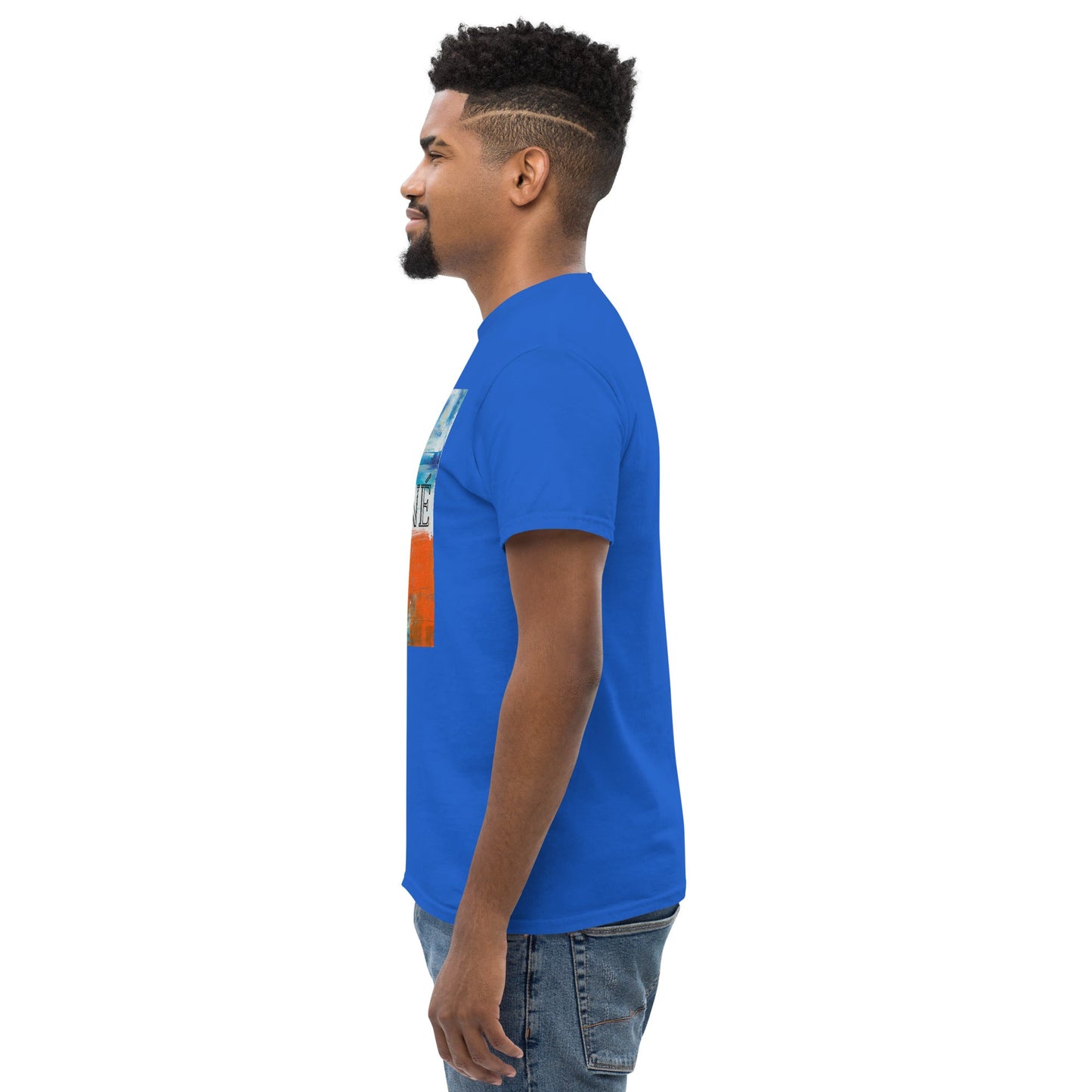 TUSANÉ by Style Loft Collection Approaching Humble