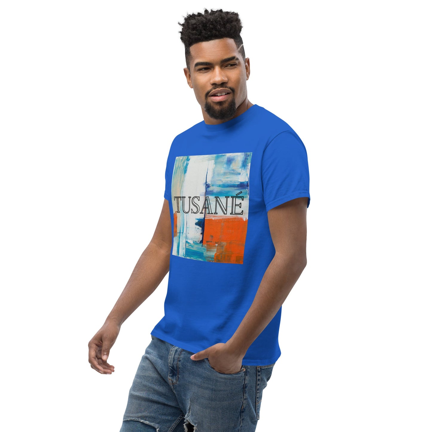 TUSANÉ by Style Loft Collection Approaching Humble