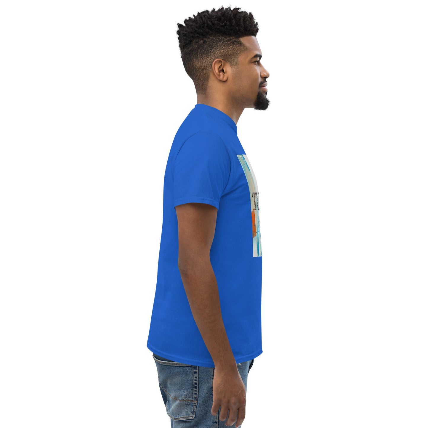 TUSANÉ by Style Loft Collection Approaching Humble