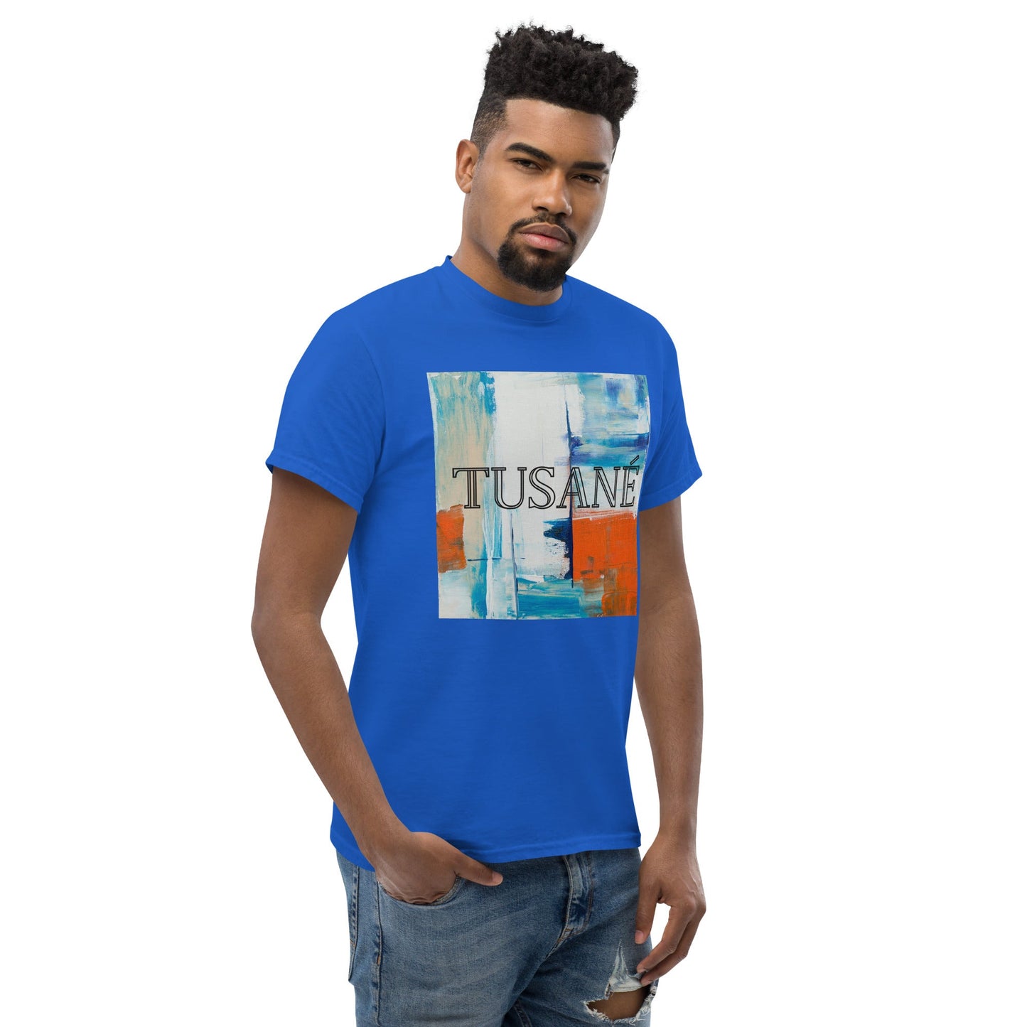 TUSANÉ by Style Loft Collection Approaching Humble