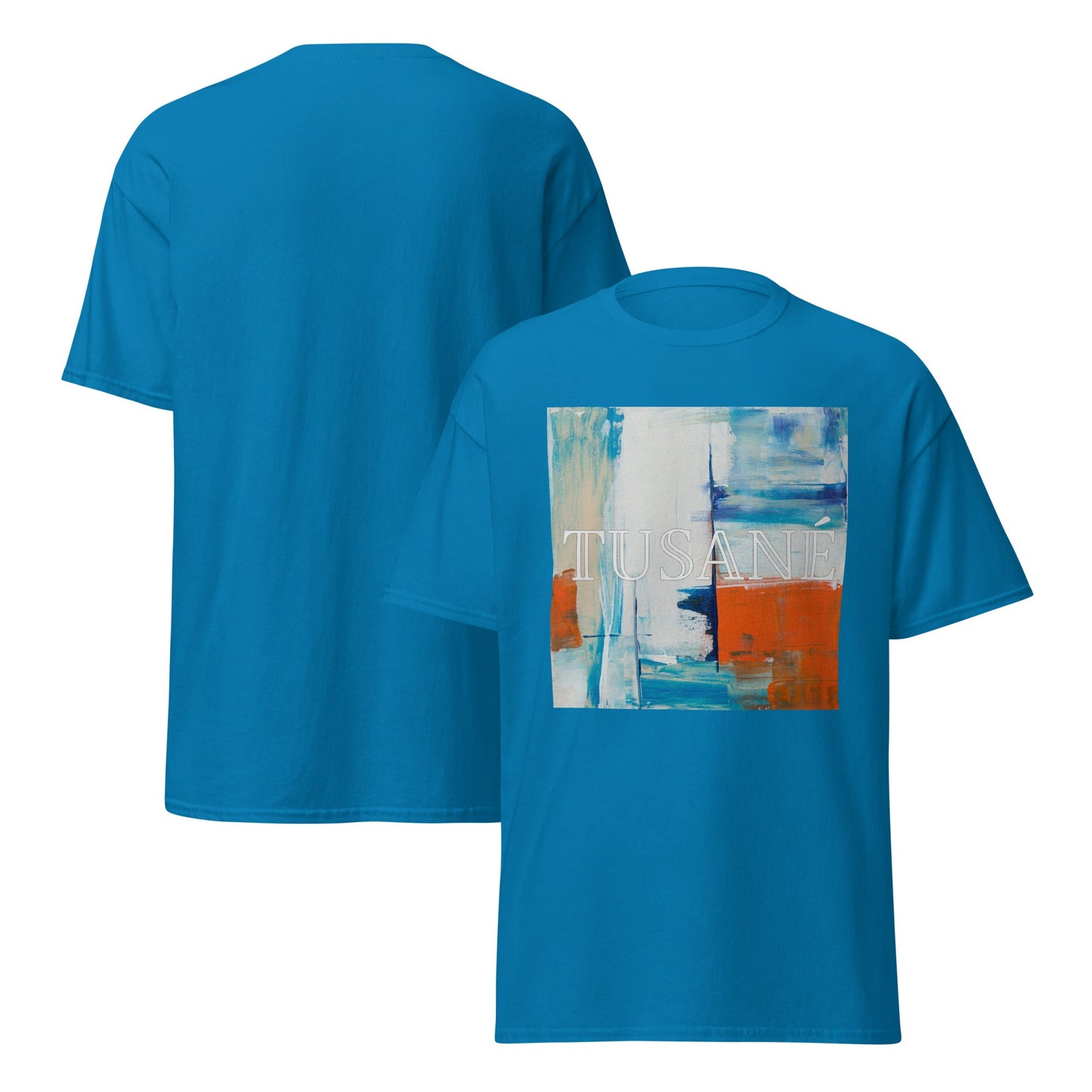TUSANÉ by Style Loft Collection Humble Approaches