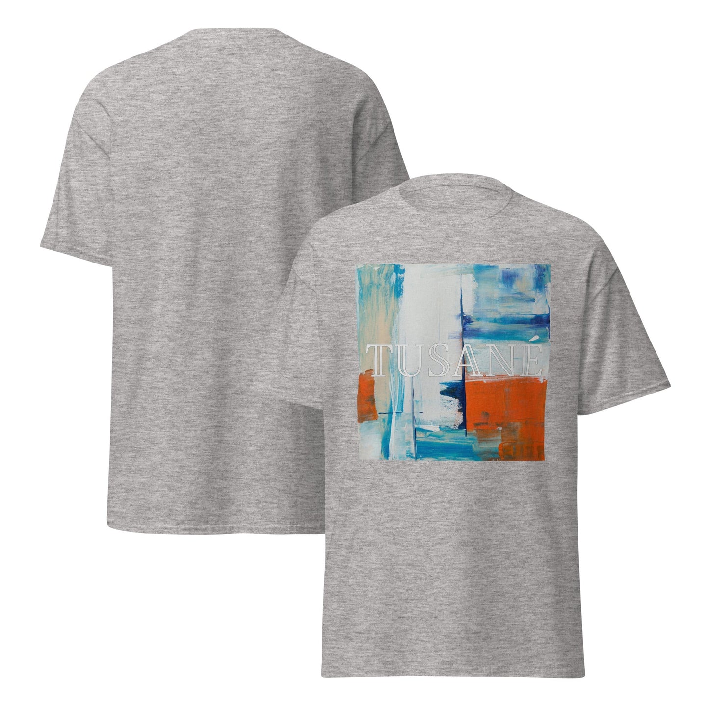 TUSANÉ by Style Loft Collection Humble Approaches