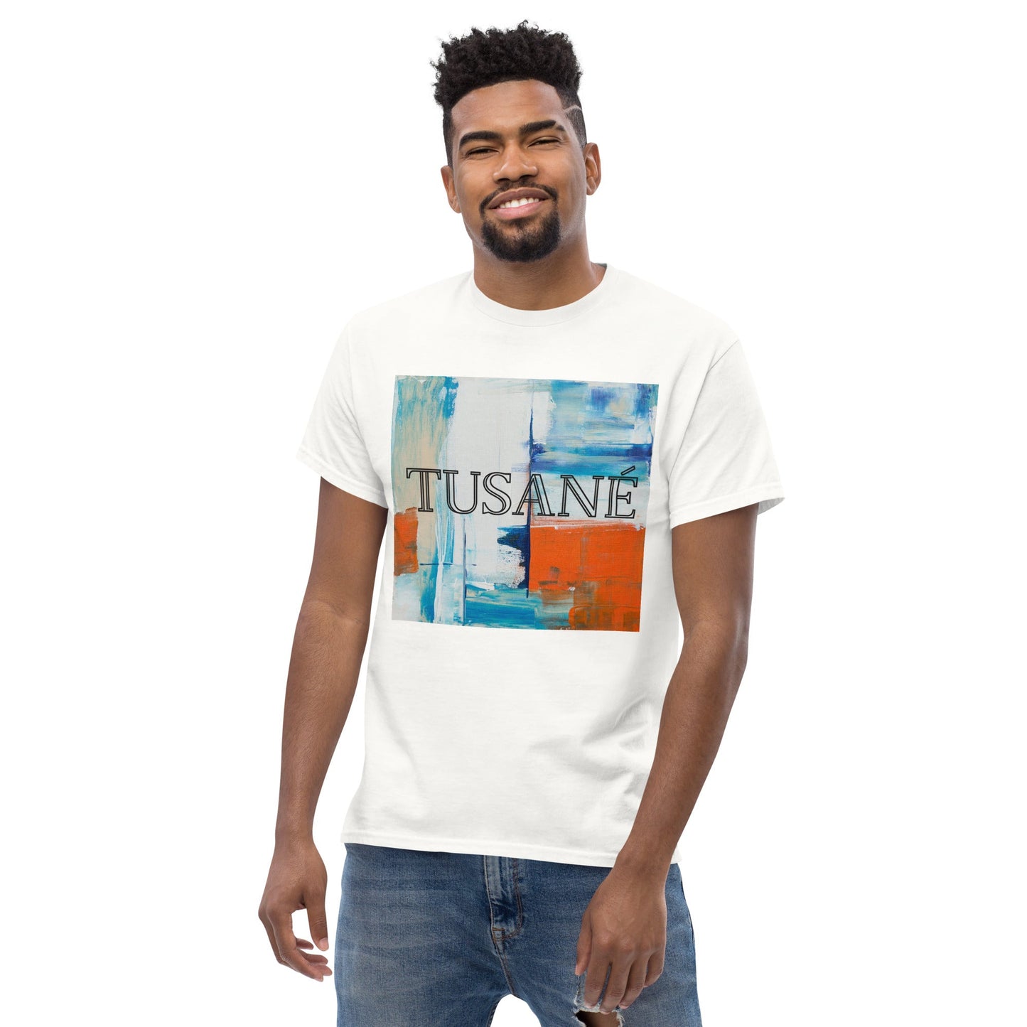 TUSANÉ by Style Loft Collection Approaching Humble
