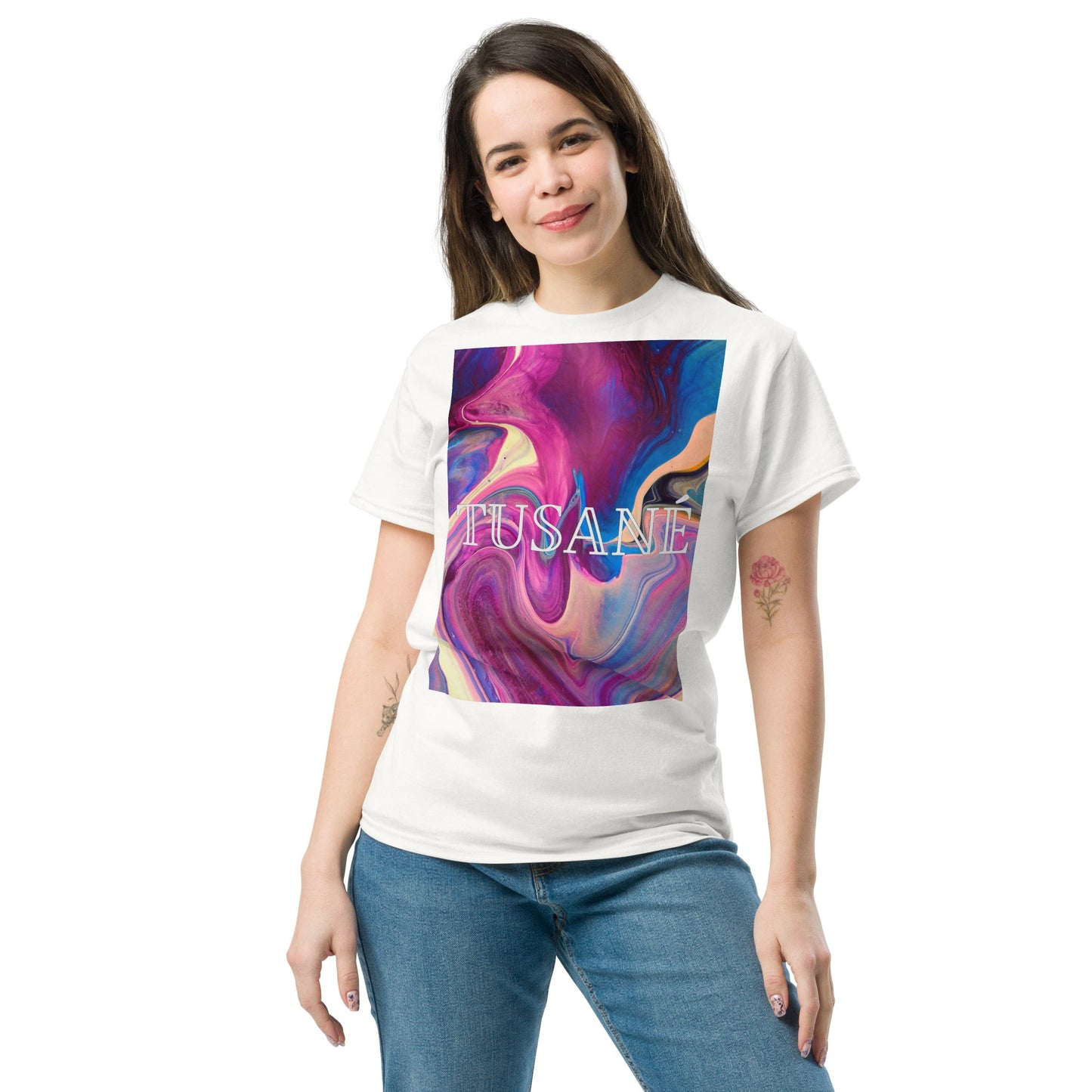 TUSANÉ by Style Loft Collection Gemstone Lava
