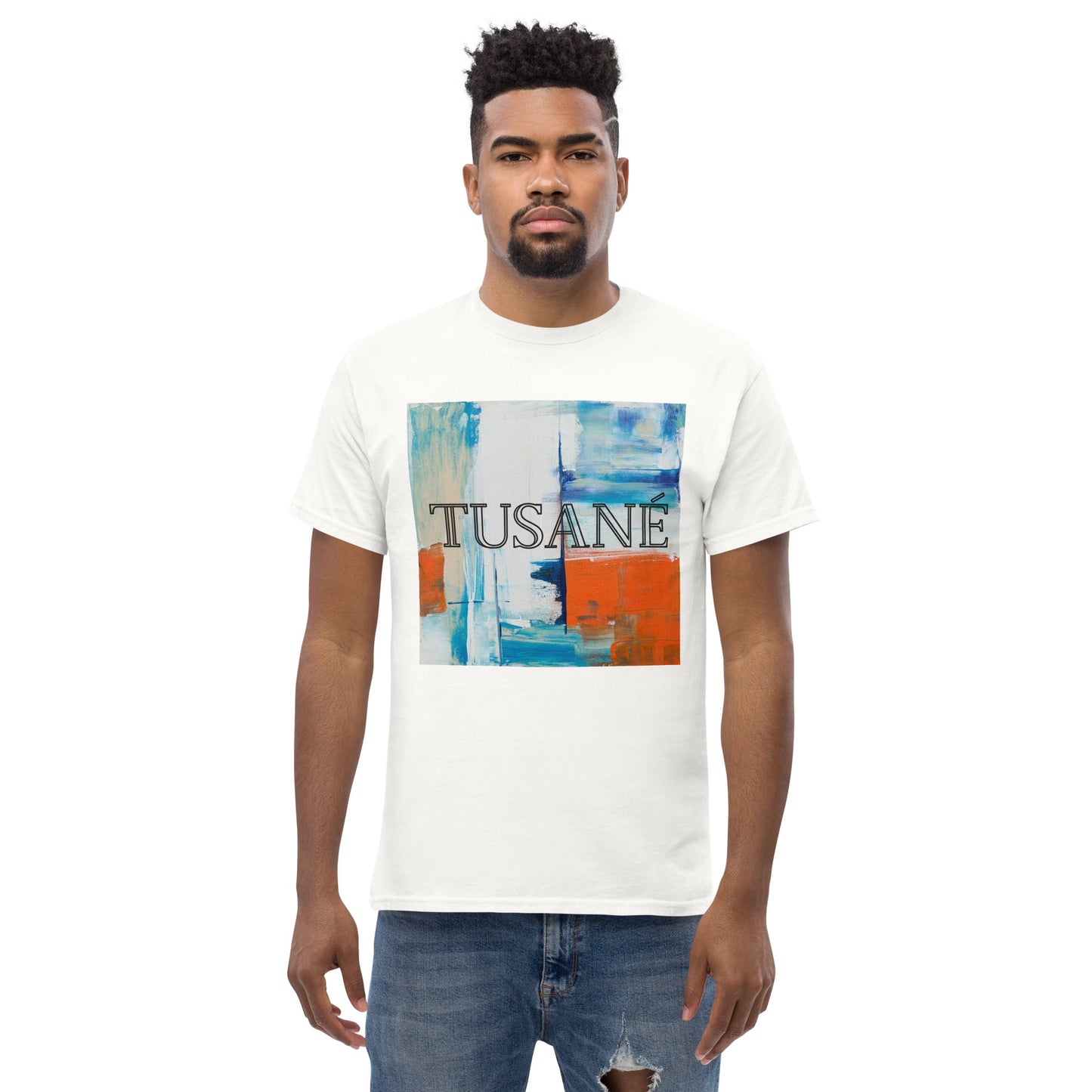 TUSANÉ by Style Loft Collection Approaching Humble