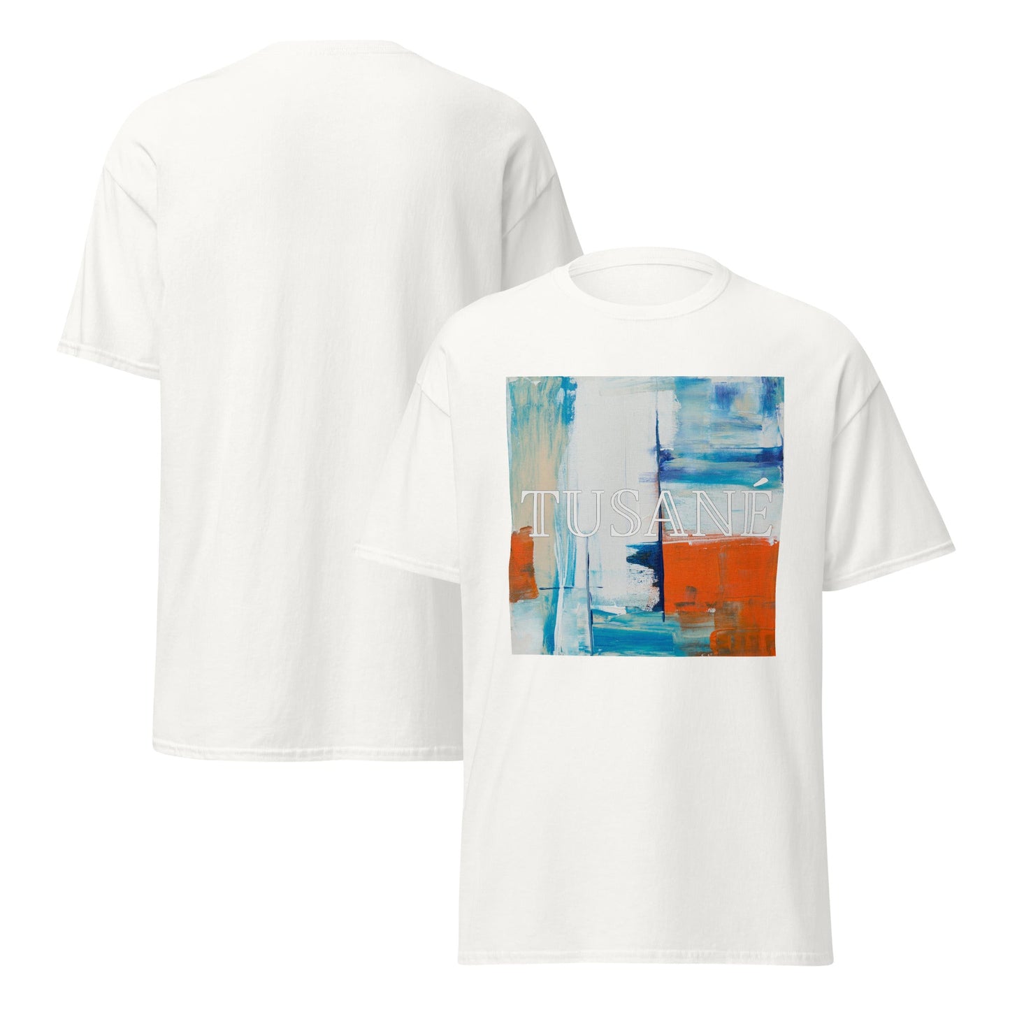 TUSANÉ by Style Loft Collection Humble Approaches