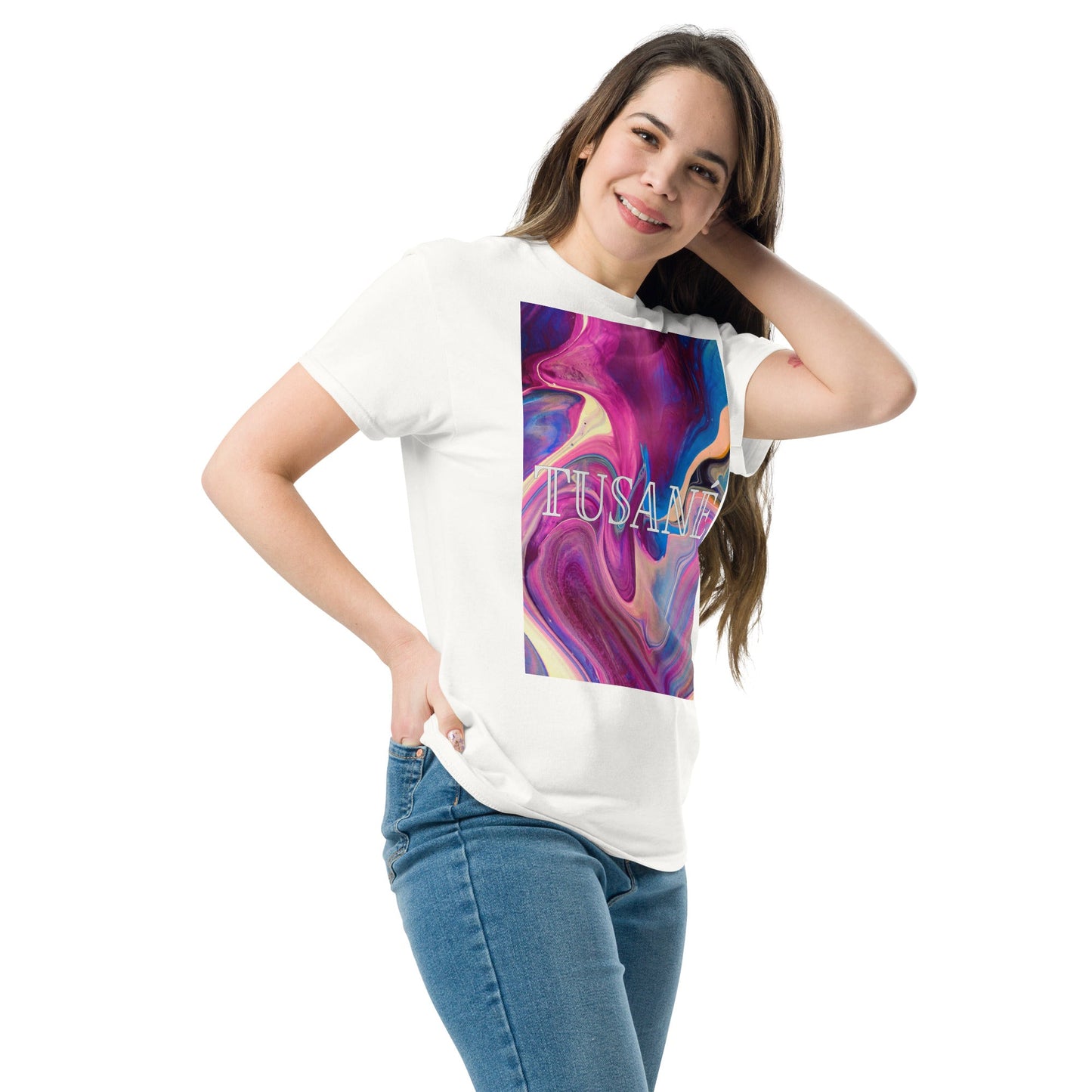TUSANÉ by Style Loft Collection Gemstone Lava