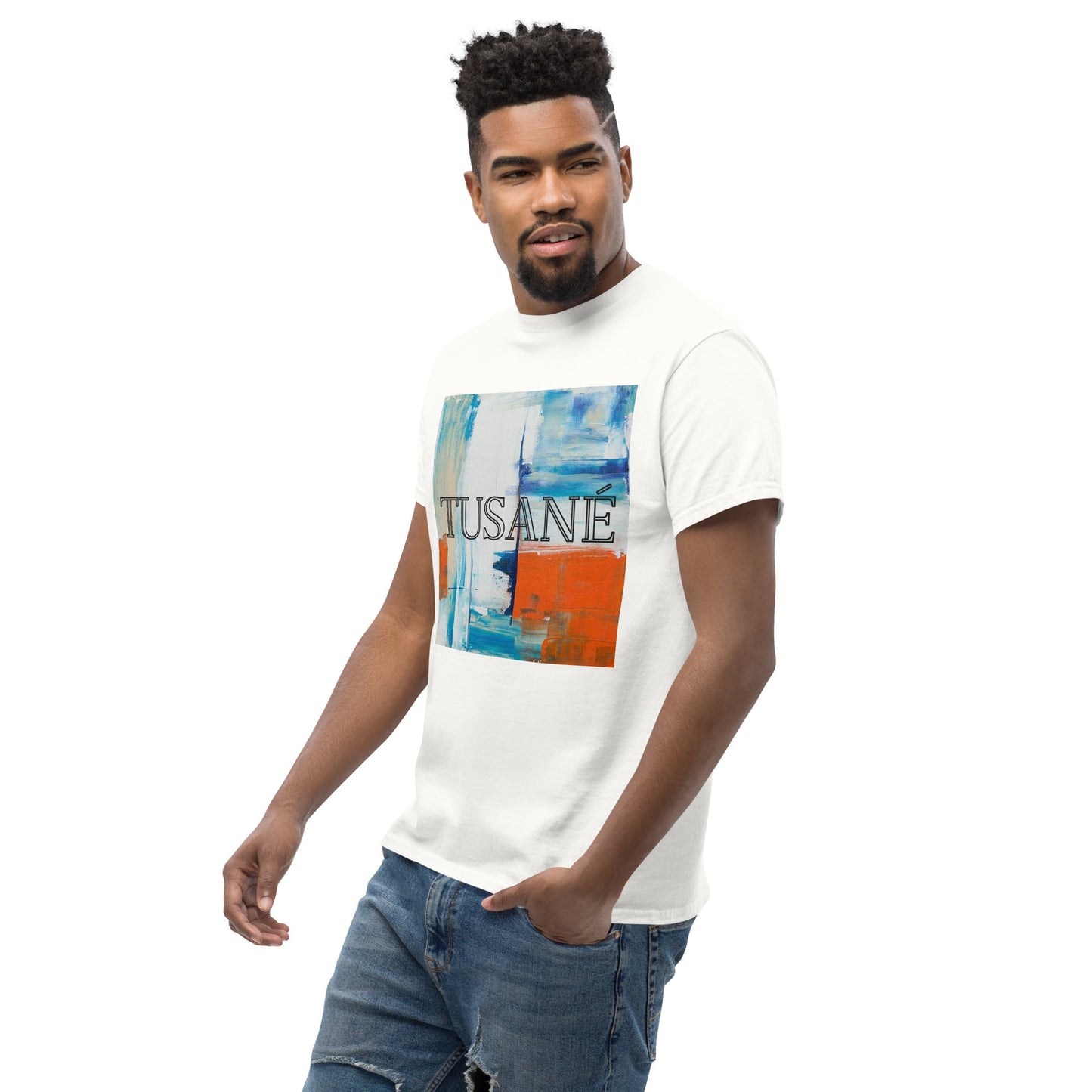 TUSANÉ by Style Loft Collection Approaching Humble